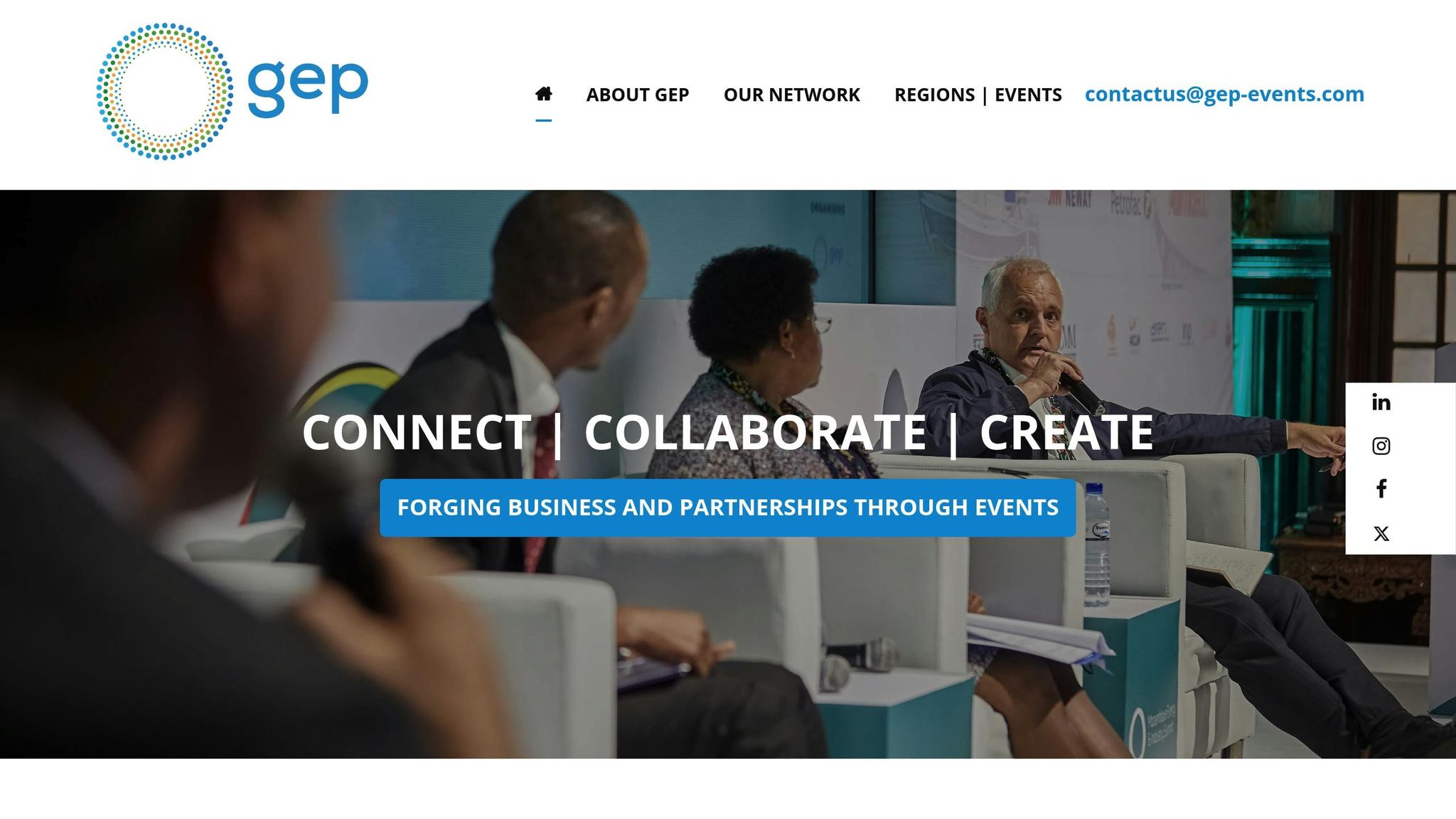 Global Event Partners