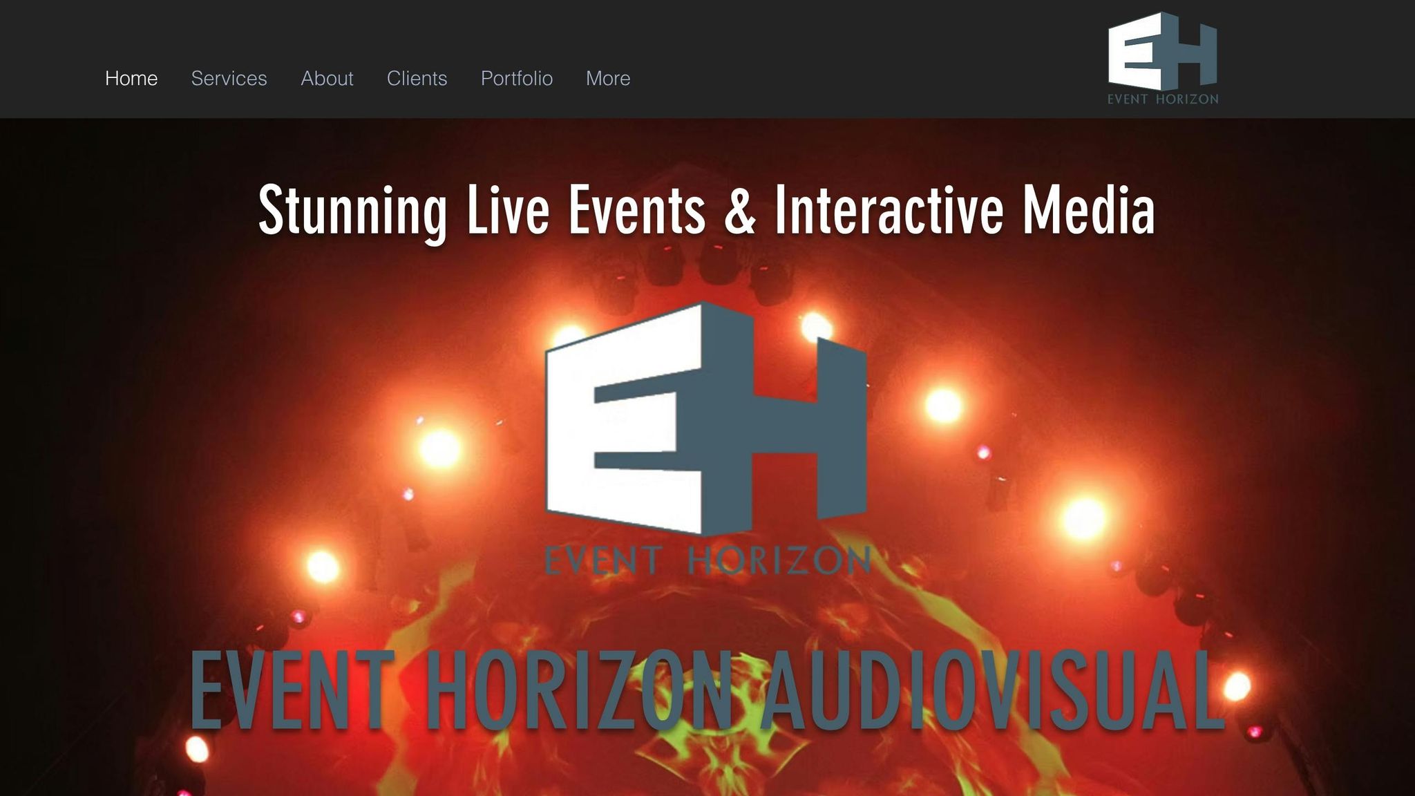 Event Horizon Productions