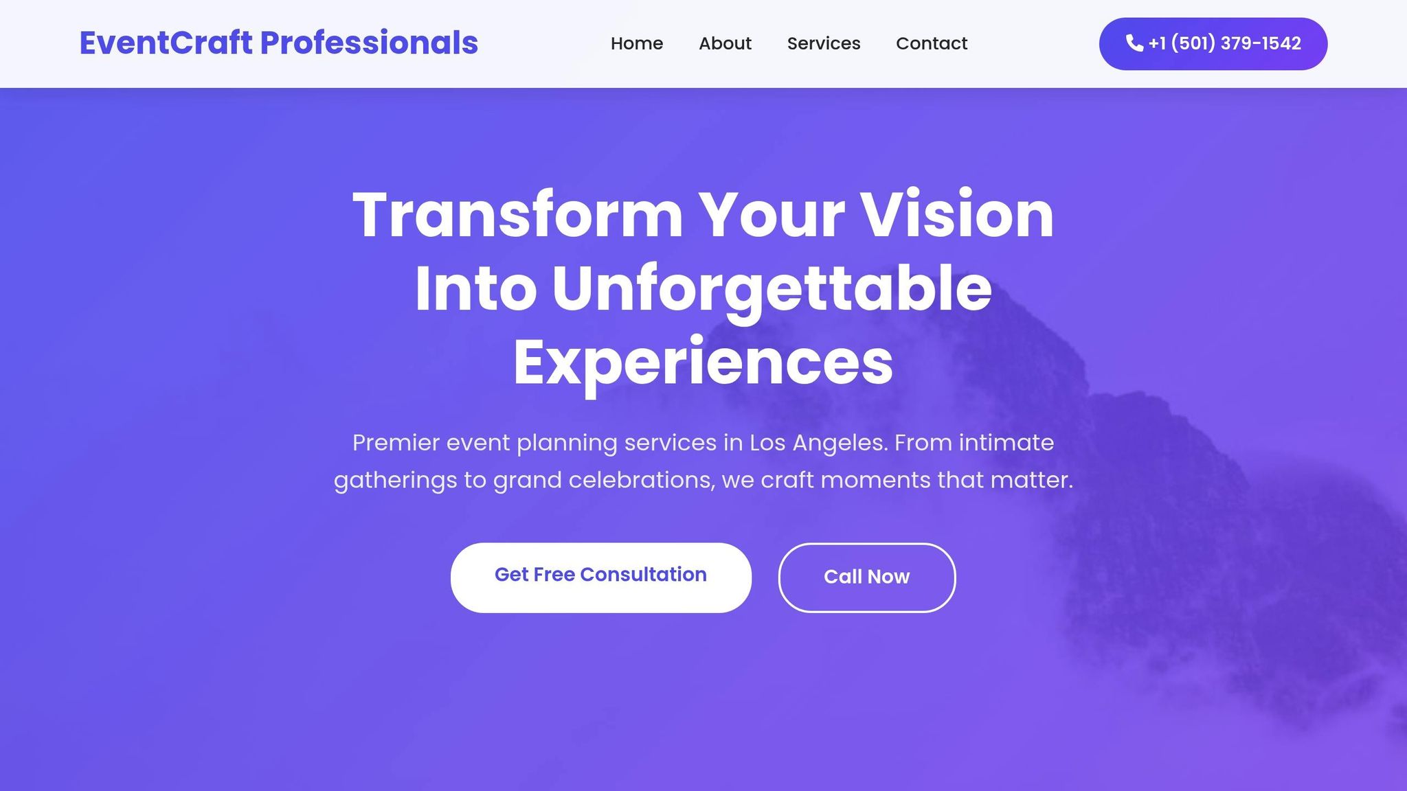 EventCraft Professionals