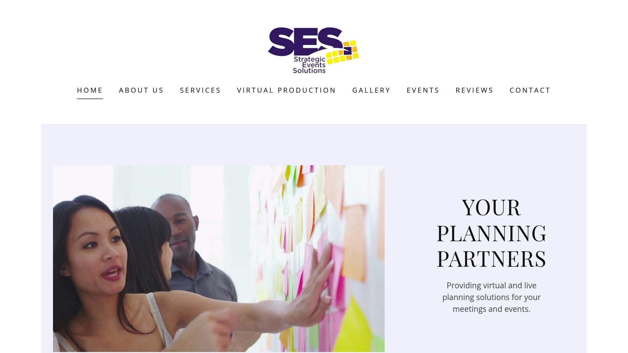 Strategic Event Solutions