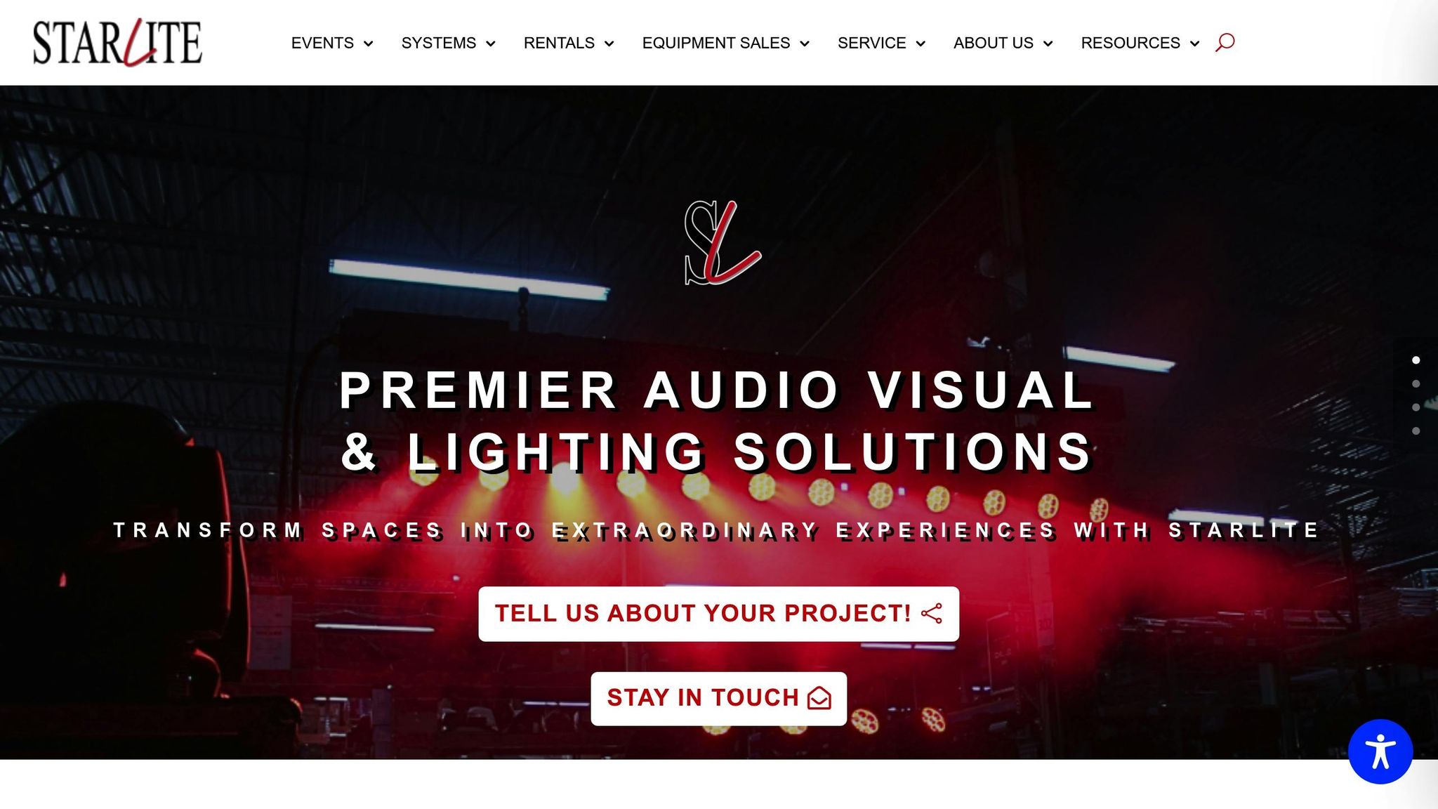 Starlight Productions