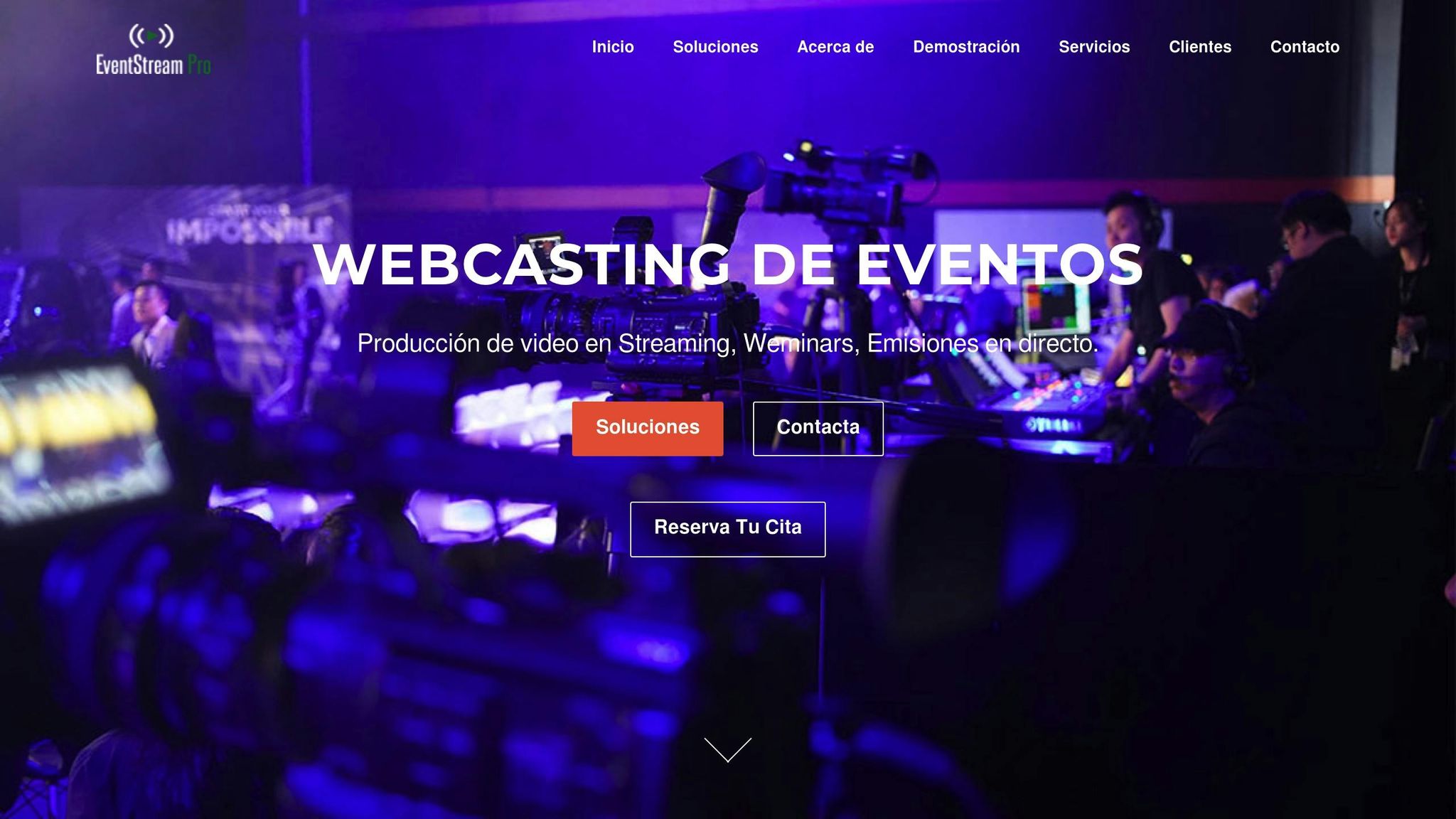 EventStream Pro