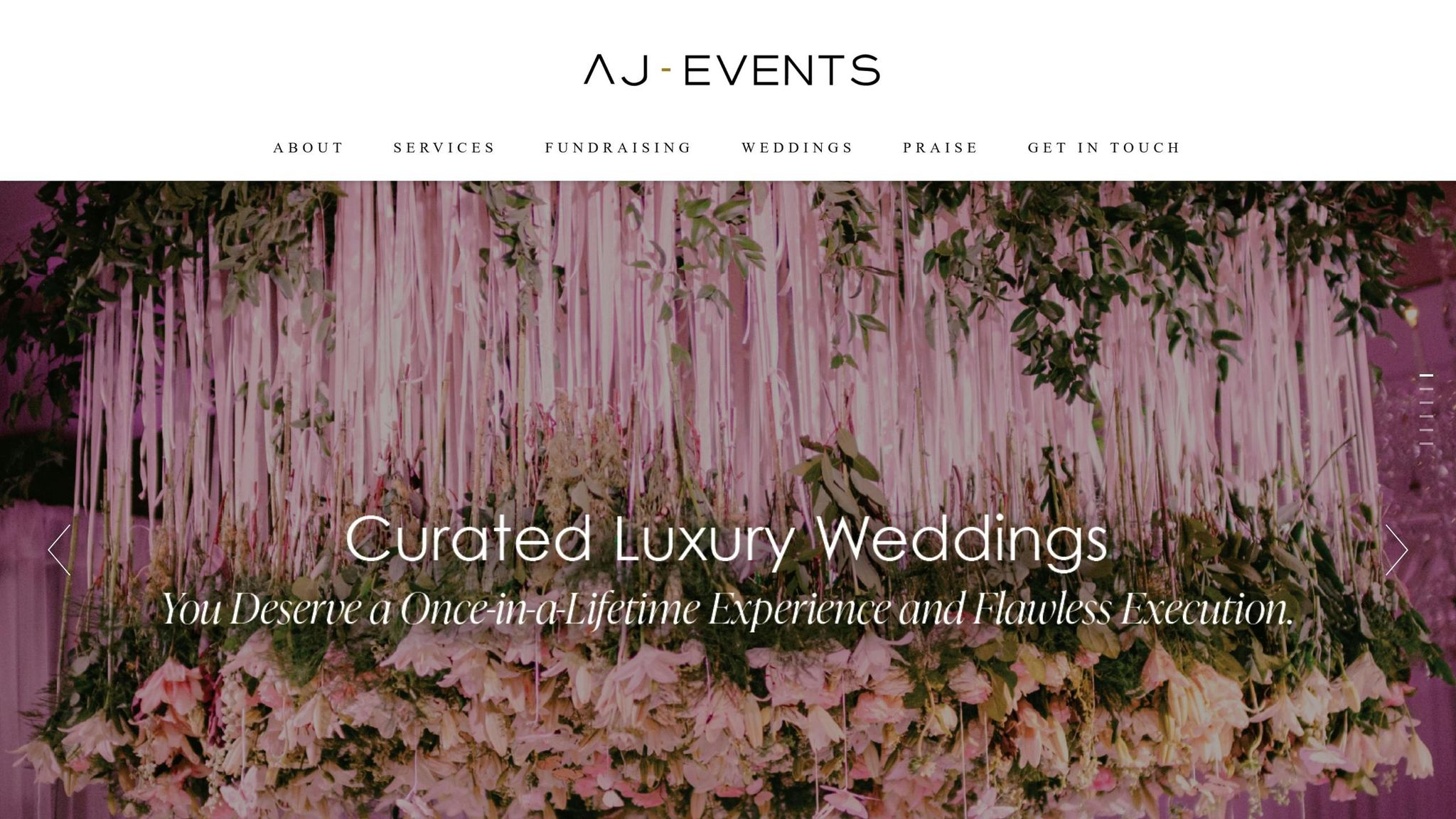 AJ Events