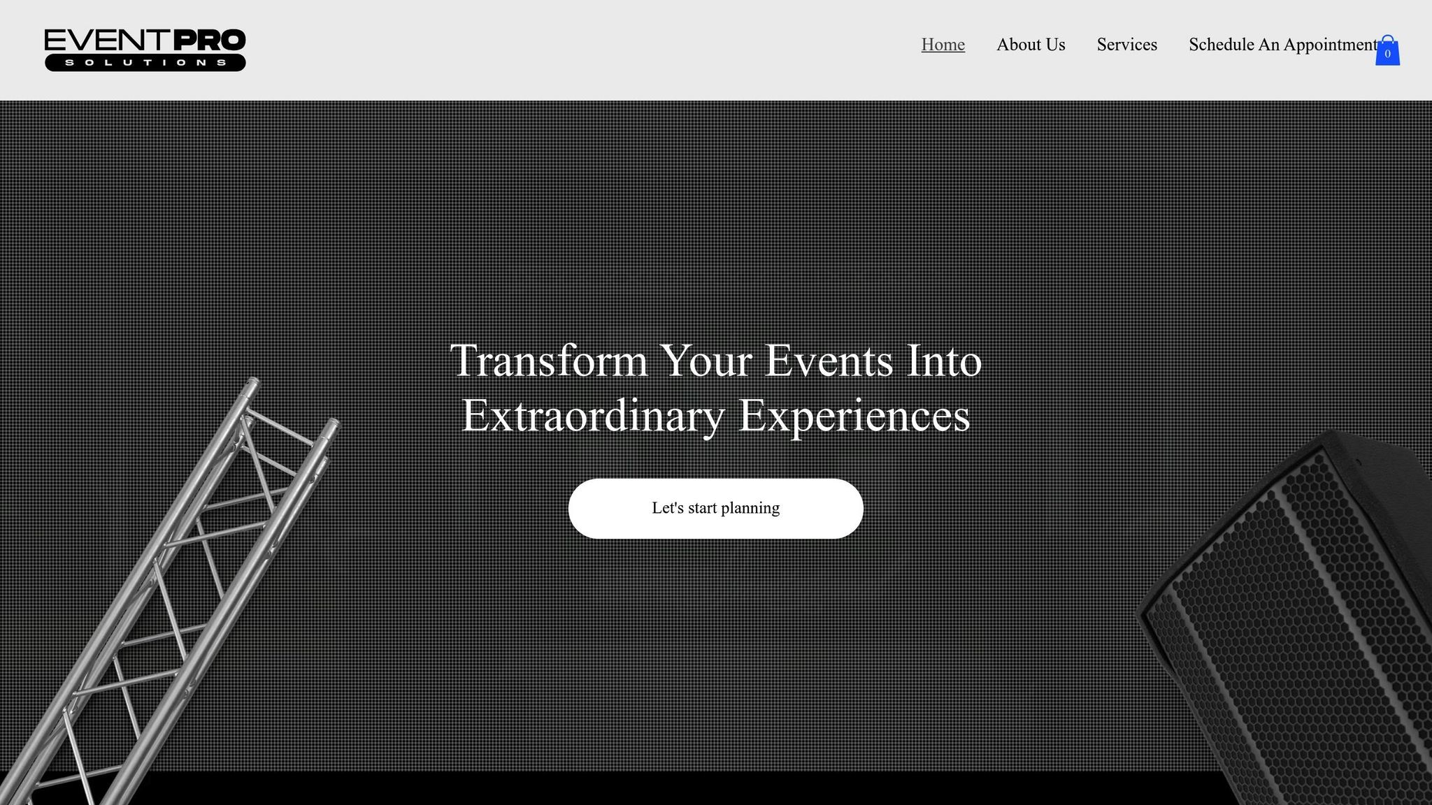 EventPro Solutions