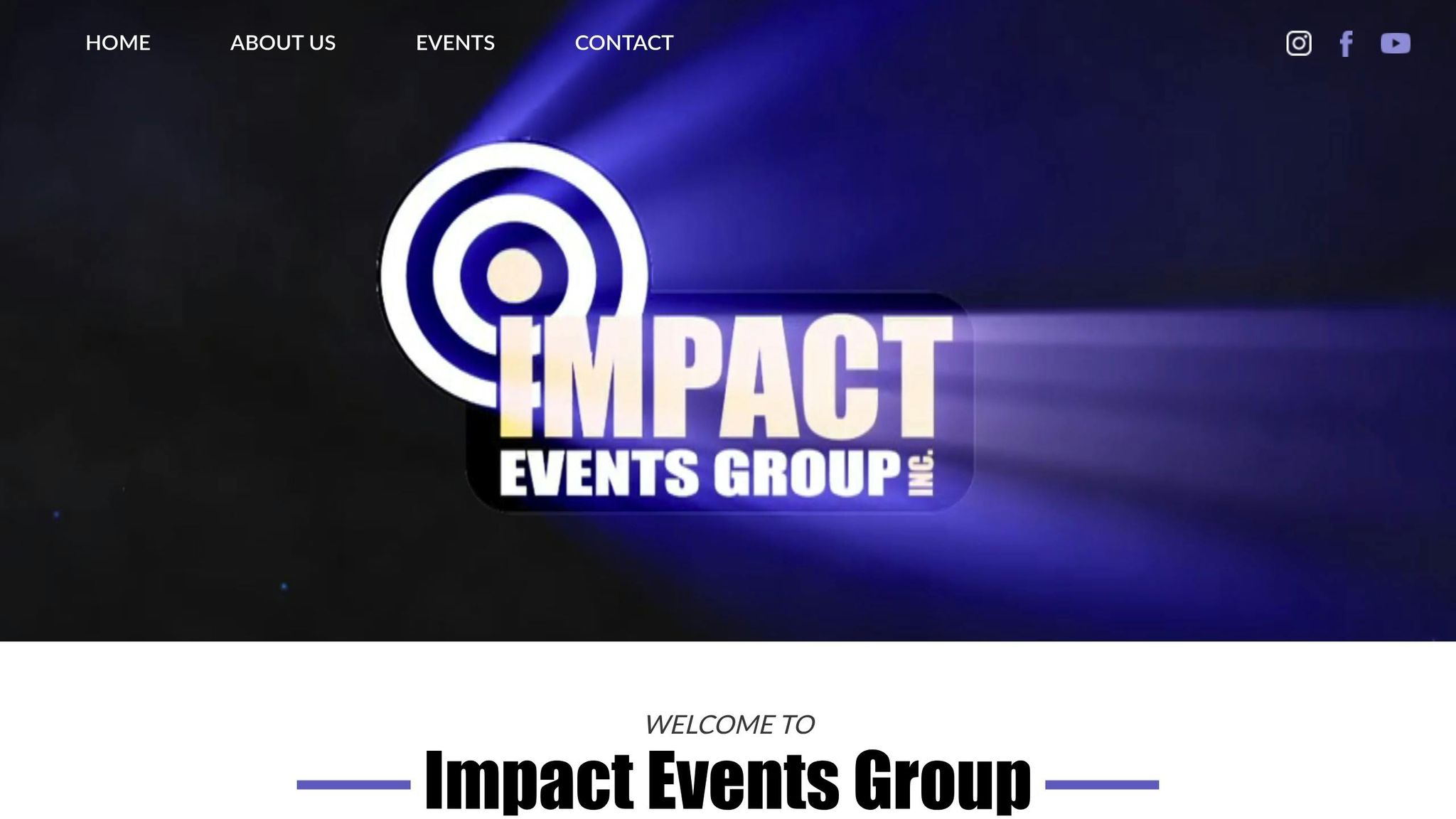 Impact Events Group