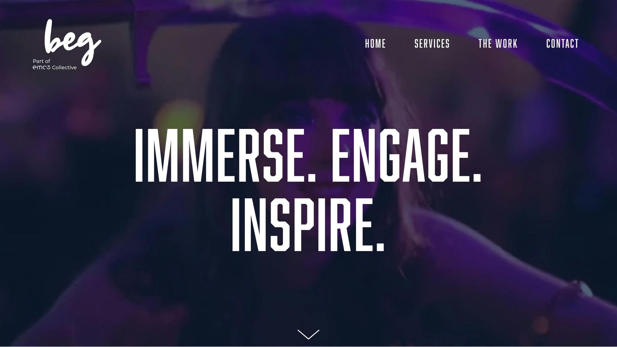 Boston Experiential Group