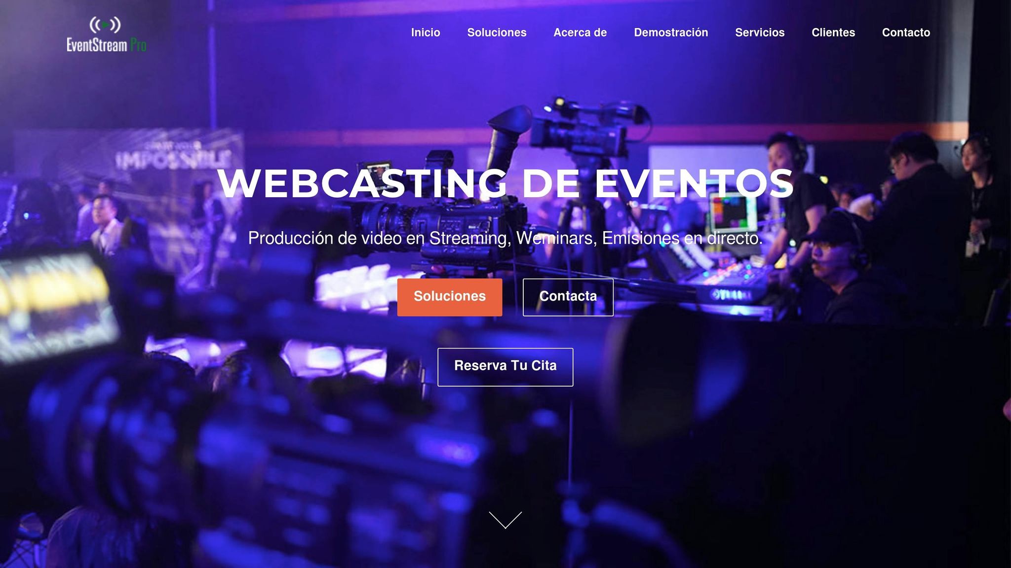 EventStream Pro
