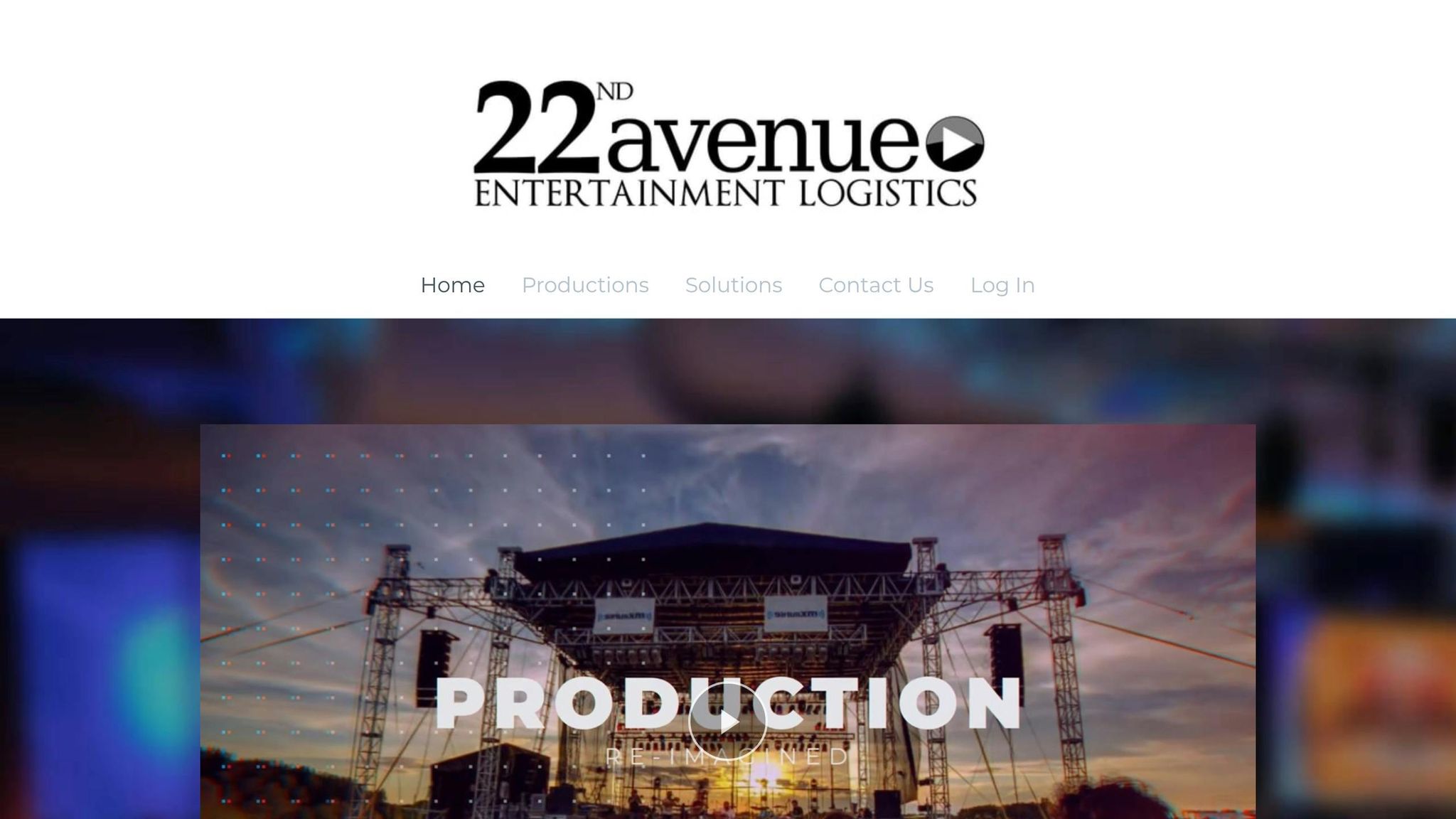 22nd Avenue Entertainment