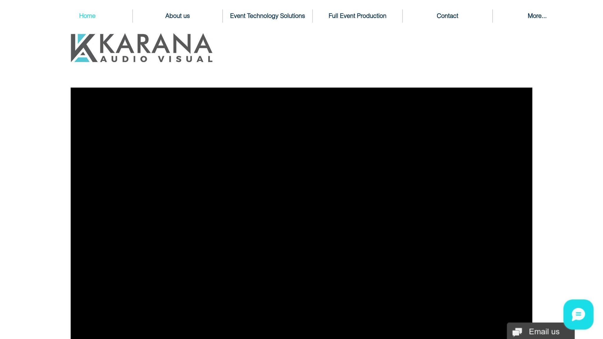 Karana Audio Visual Services