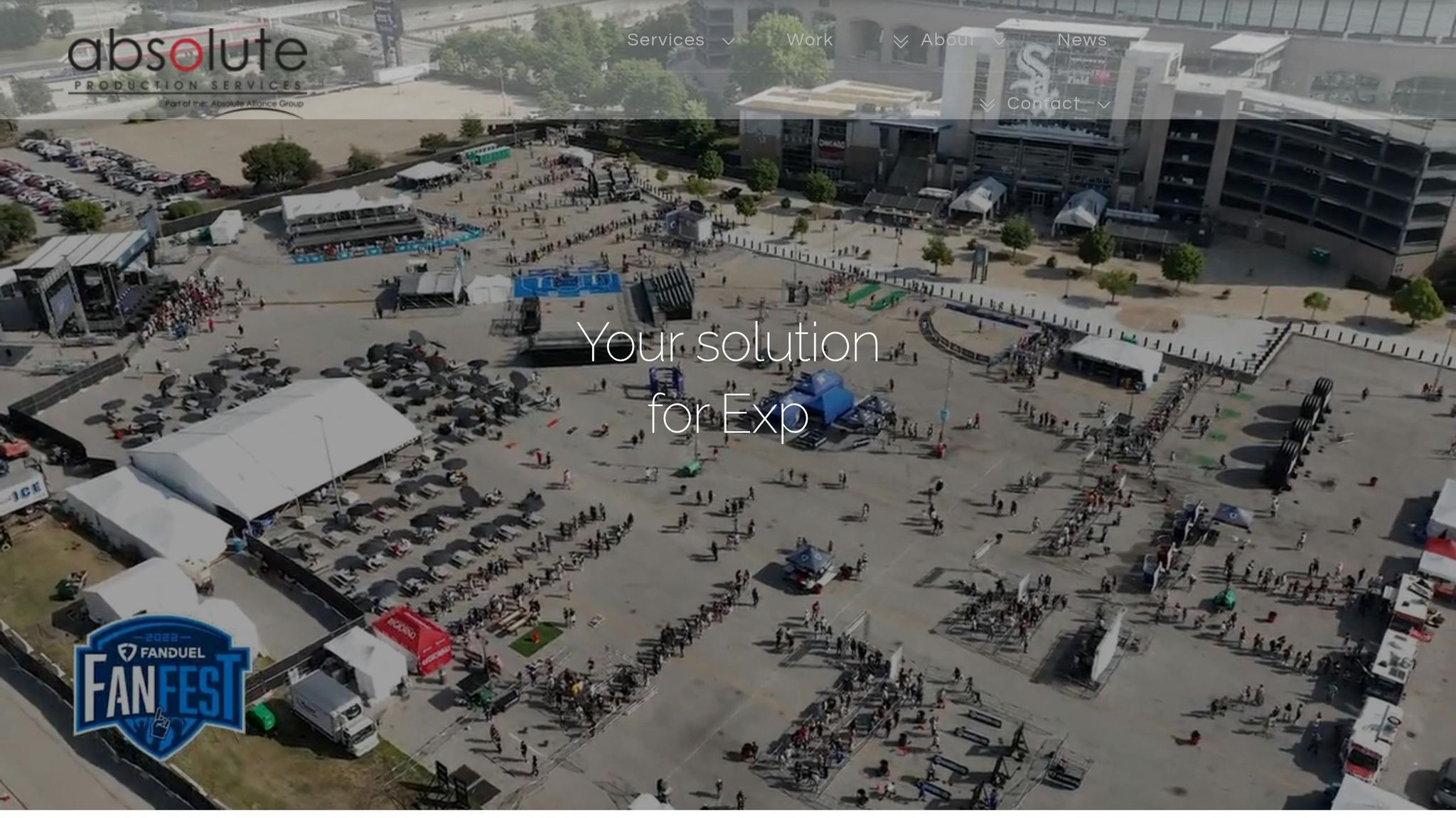 Absolute Production Services