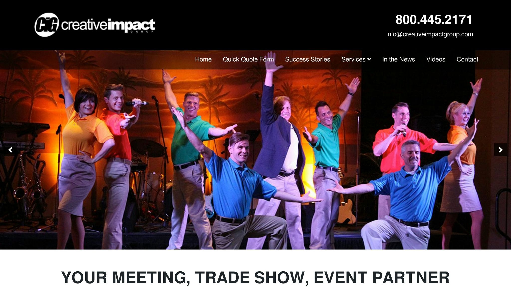 Creative Impact Group