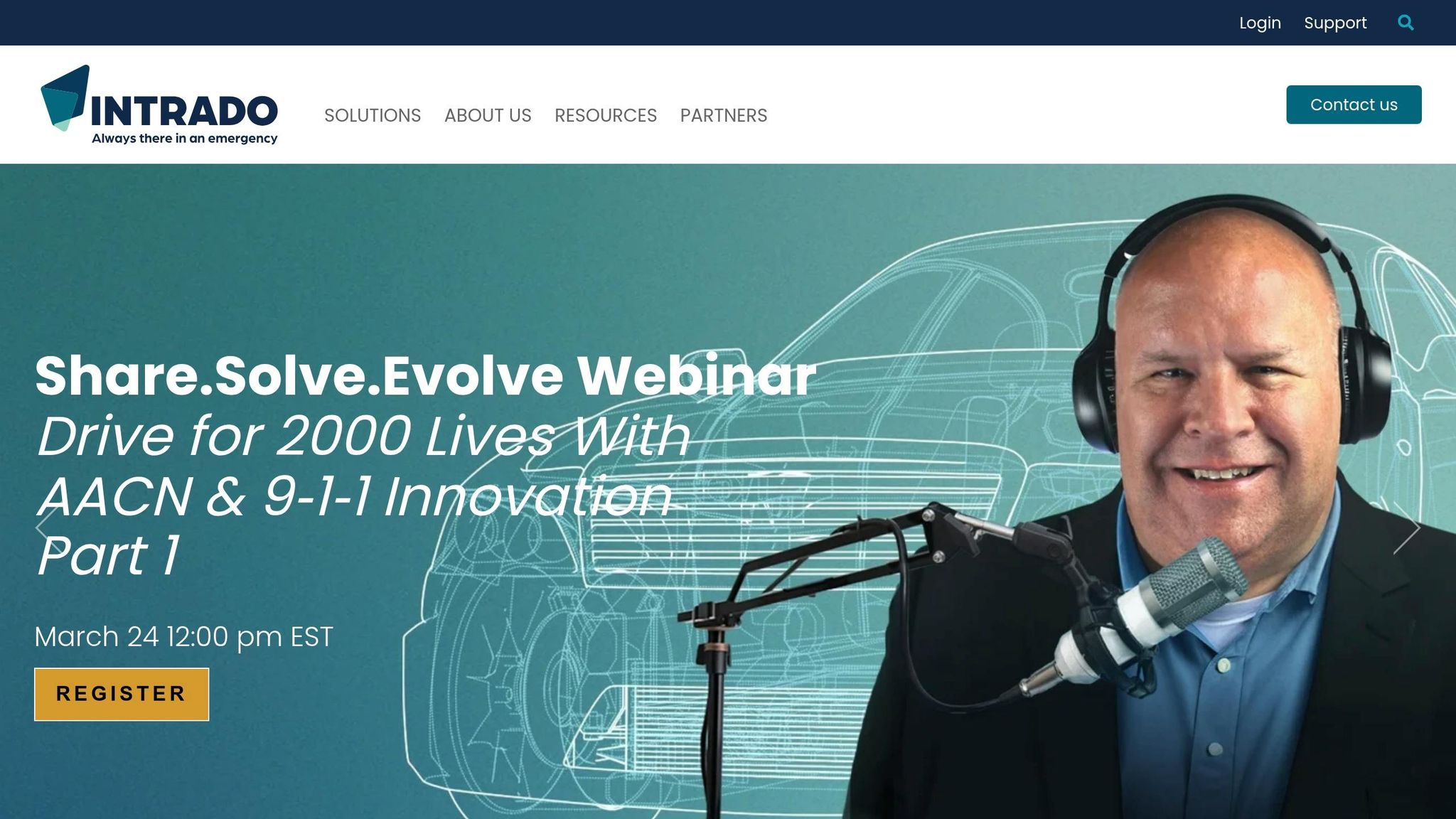 Intrado Digital Media