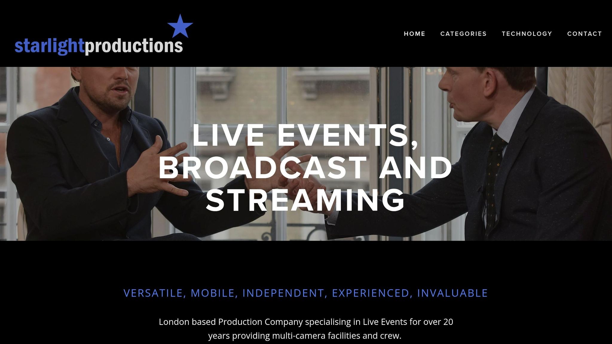 Starlight Productions