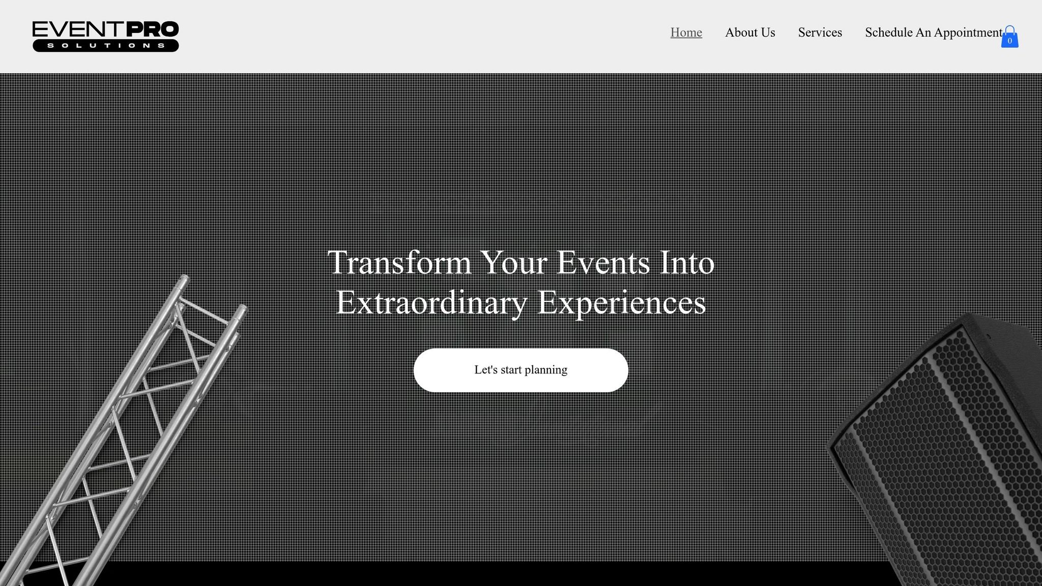 EventPro Solutions