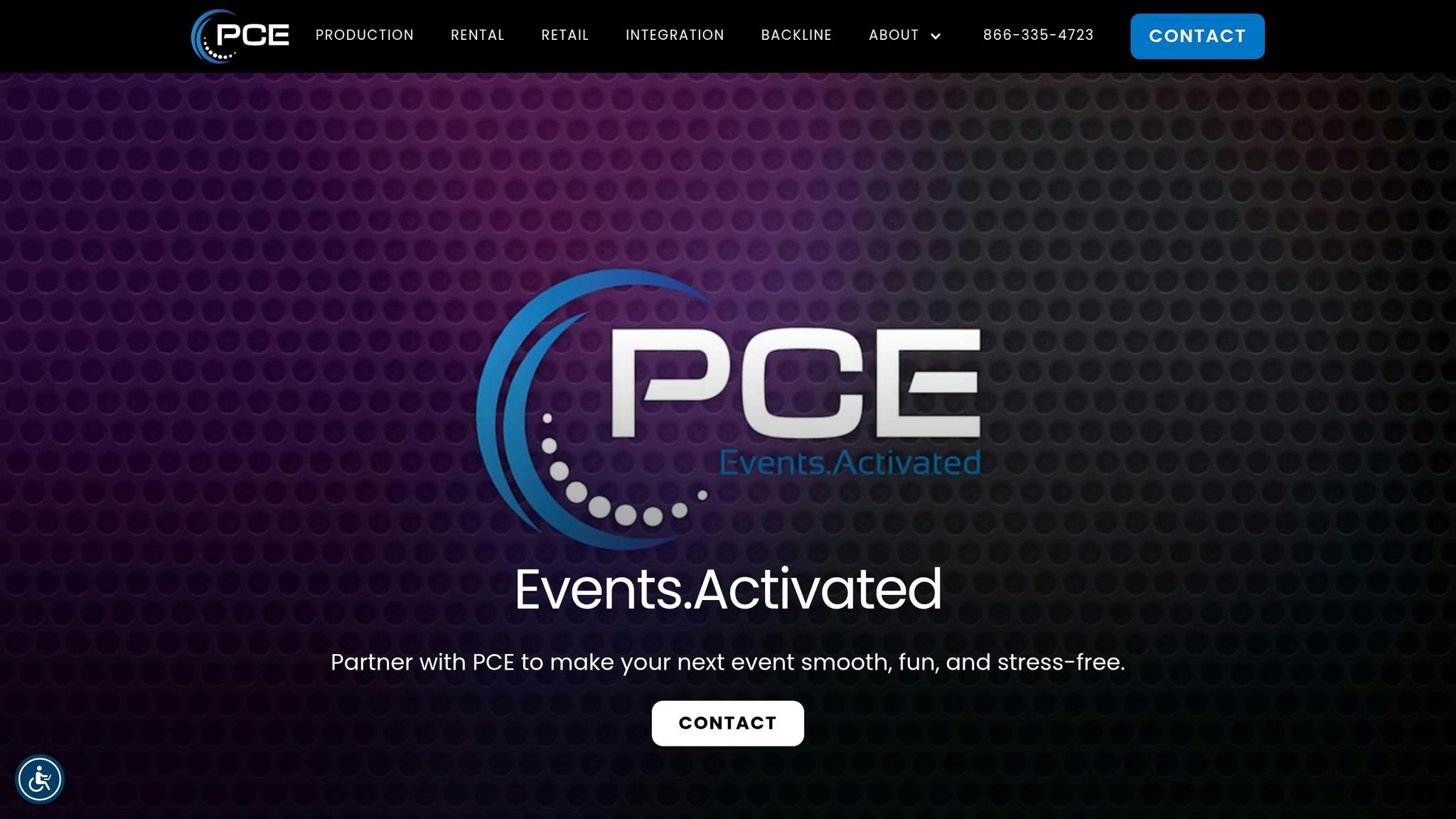 Pacific Coast Entertainment