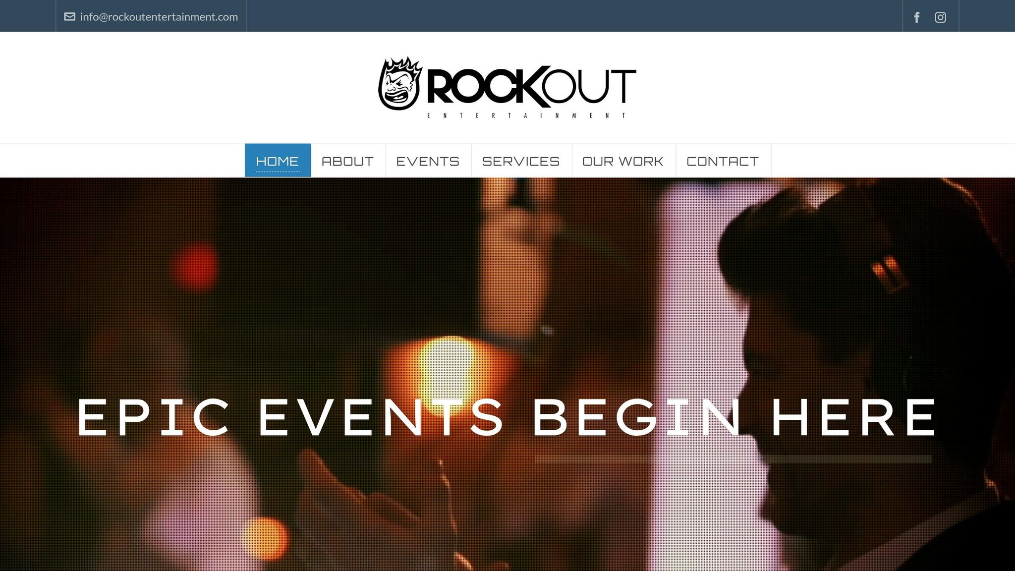 Rock Out Entertainment