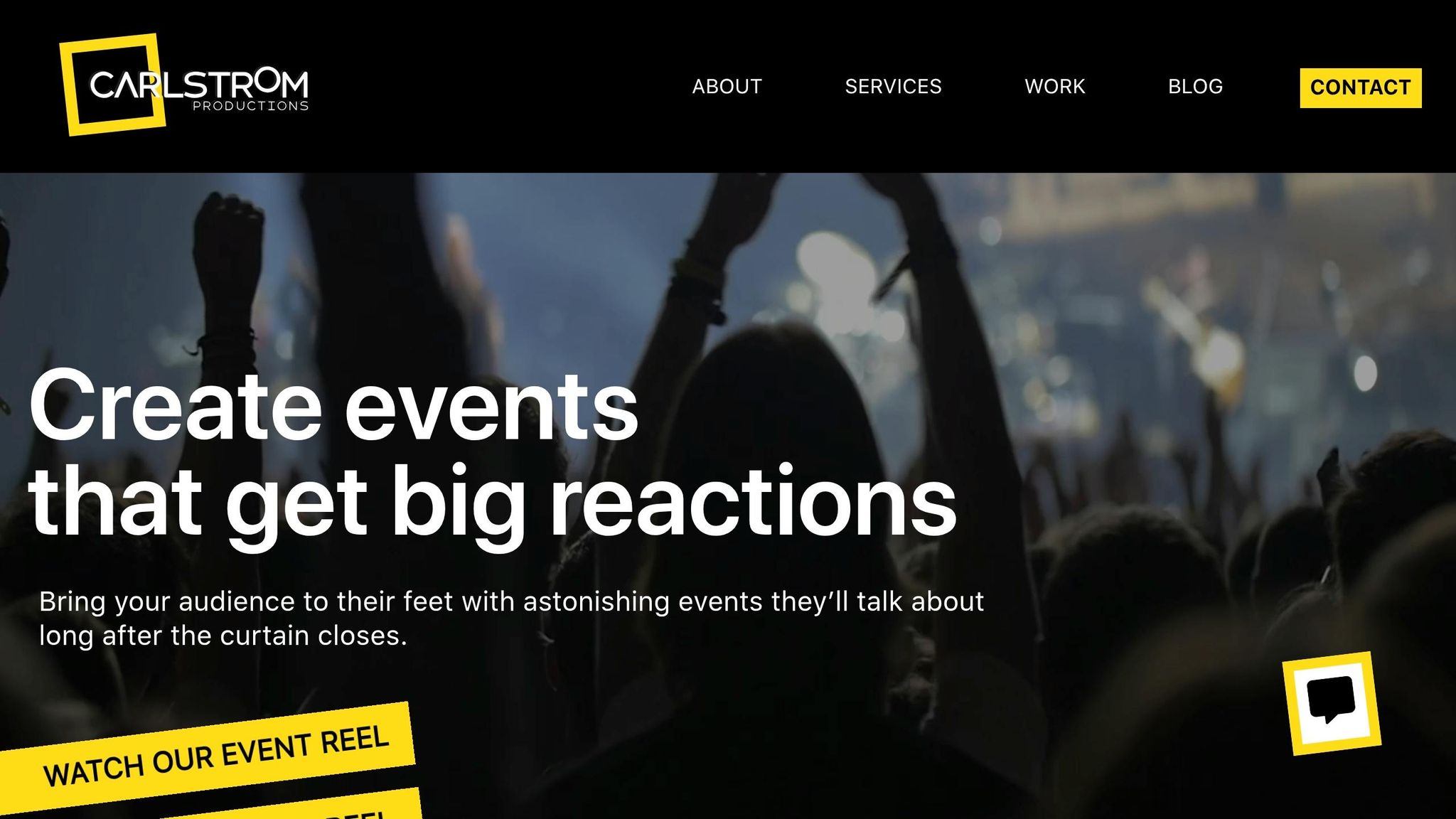 Carlstrom Productions