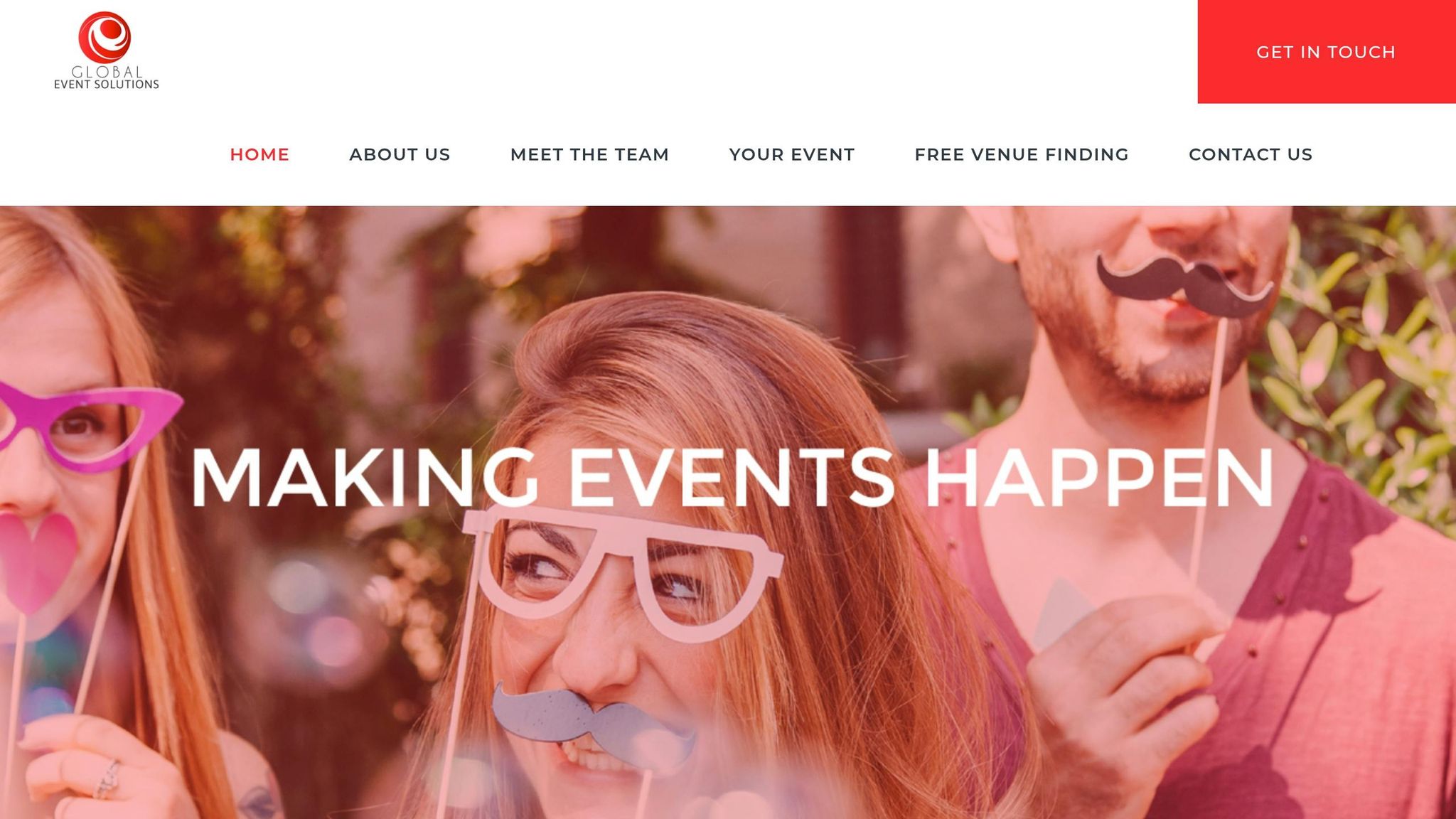 Global Event Solutions