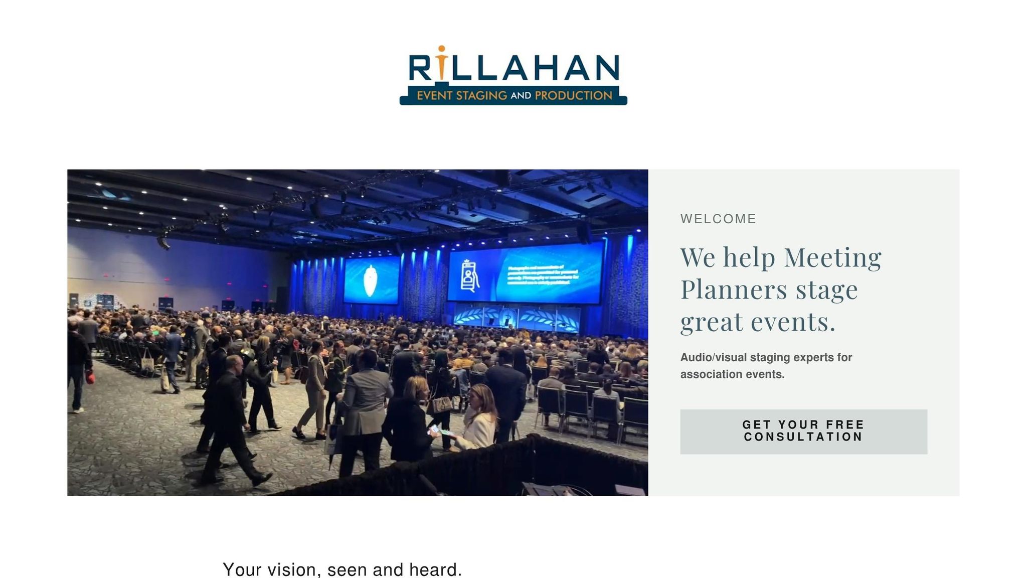 Rillahan and Associates