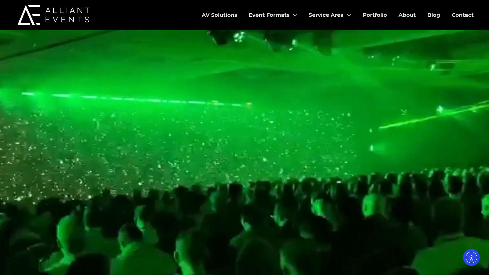 Alliant Events