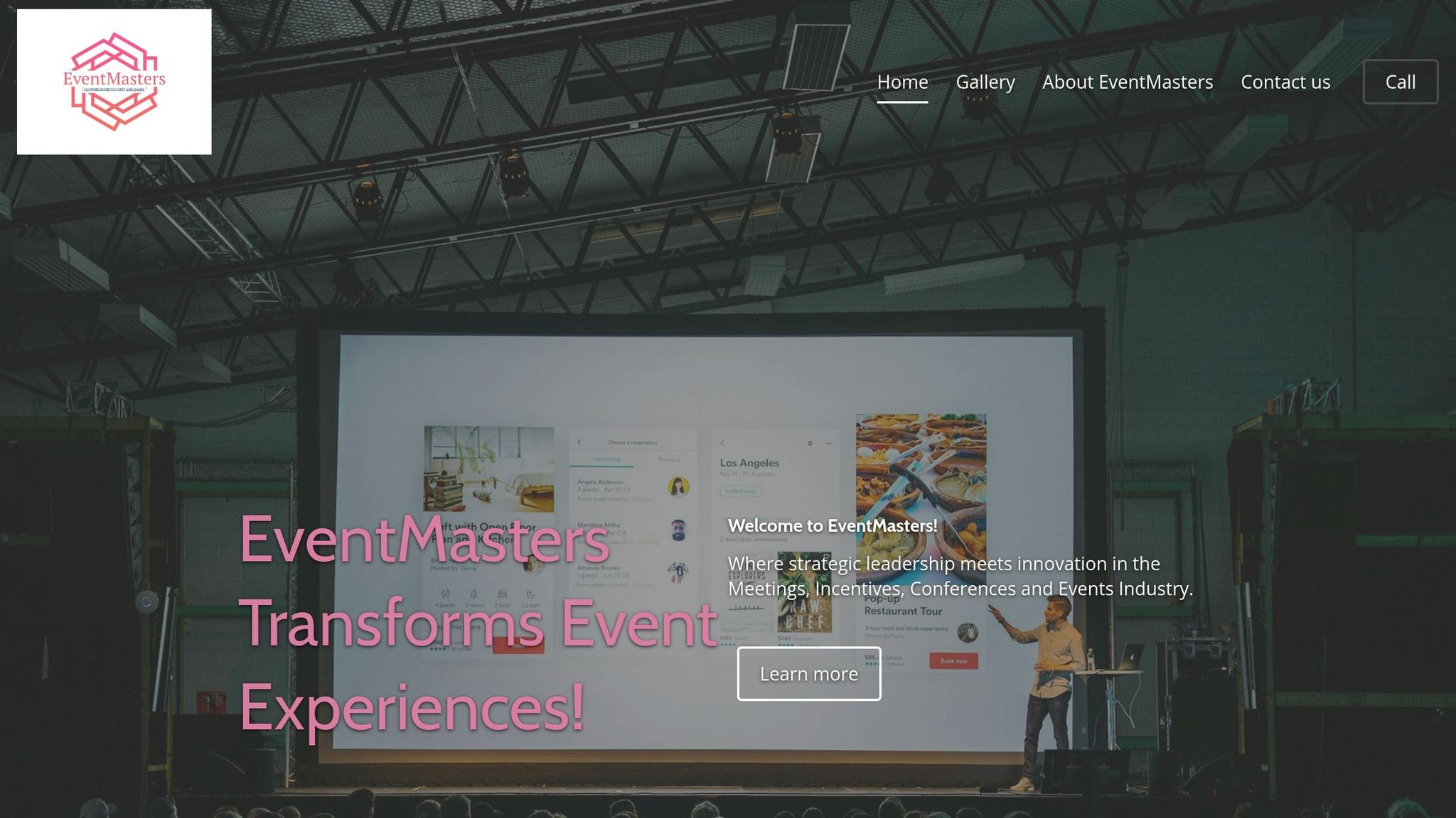 Event Masters USA