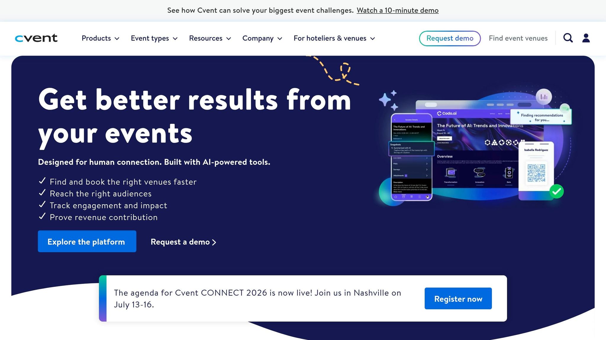 Cvent