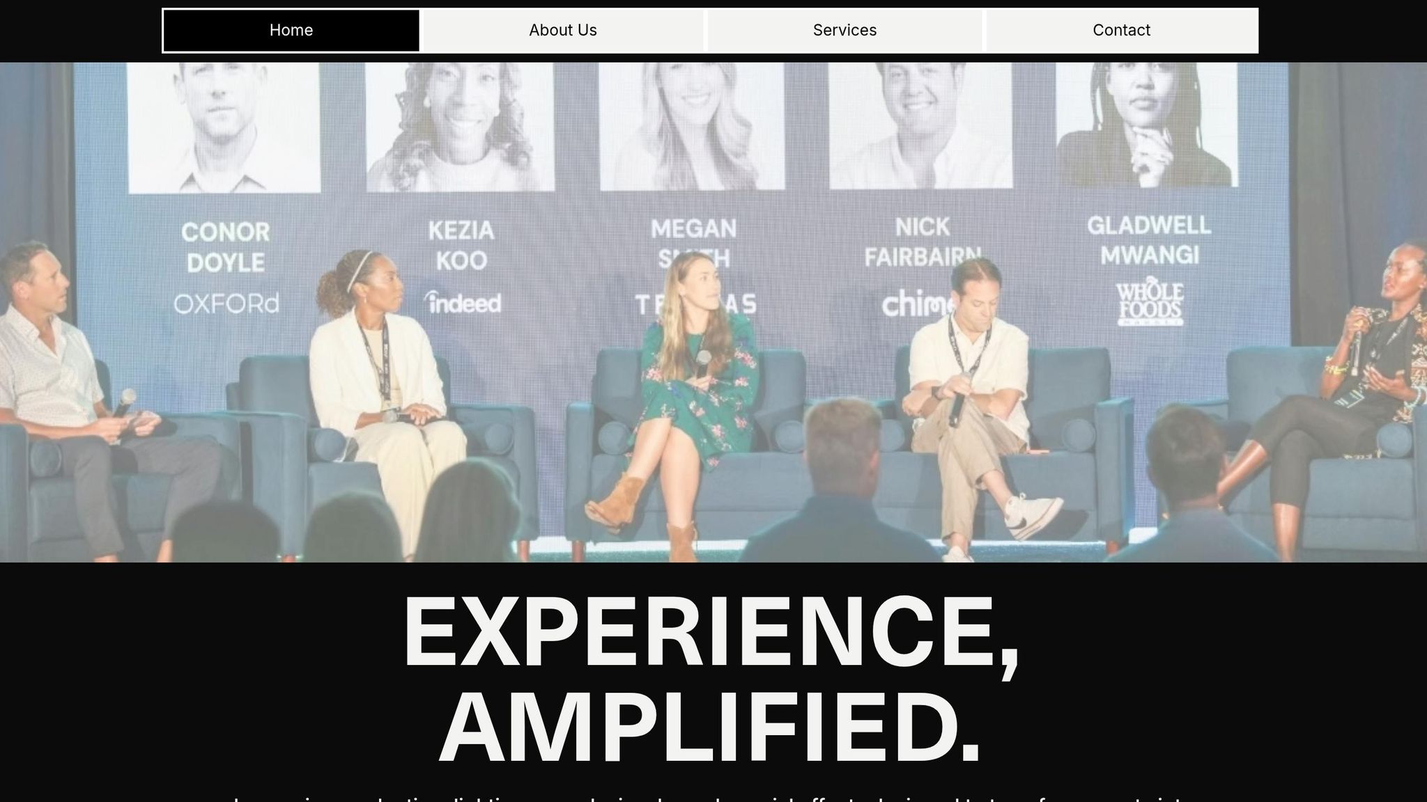 AVEX Corporate Events