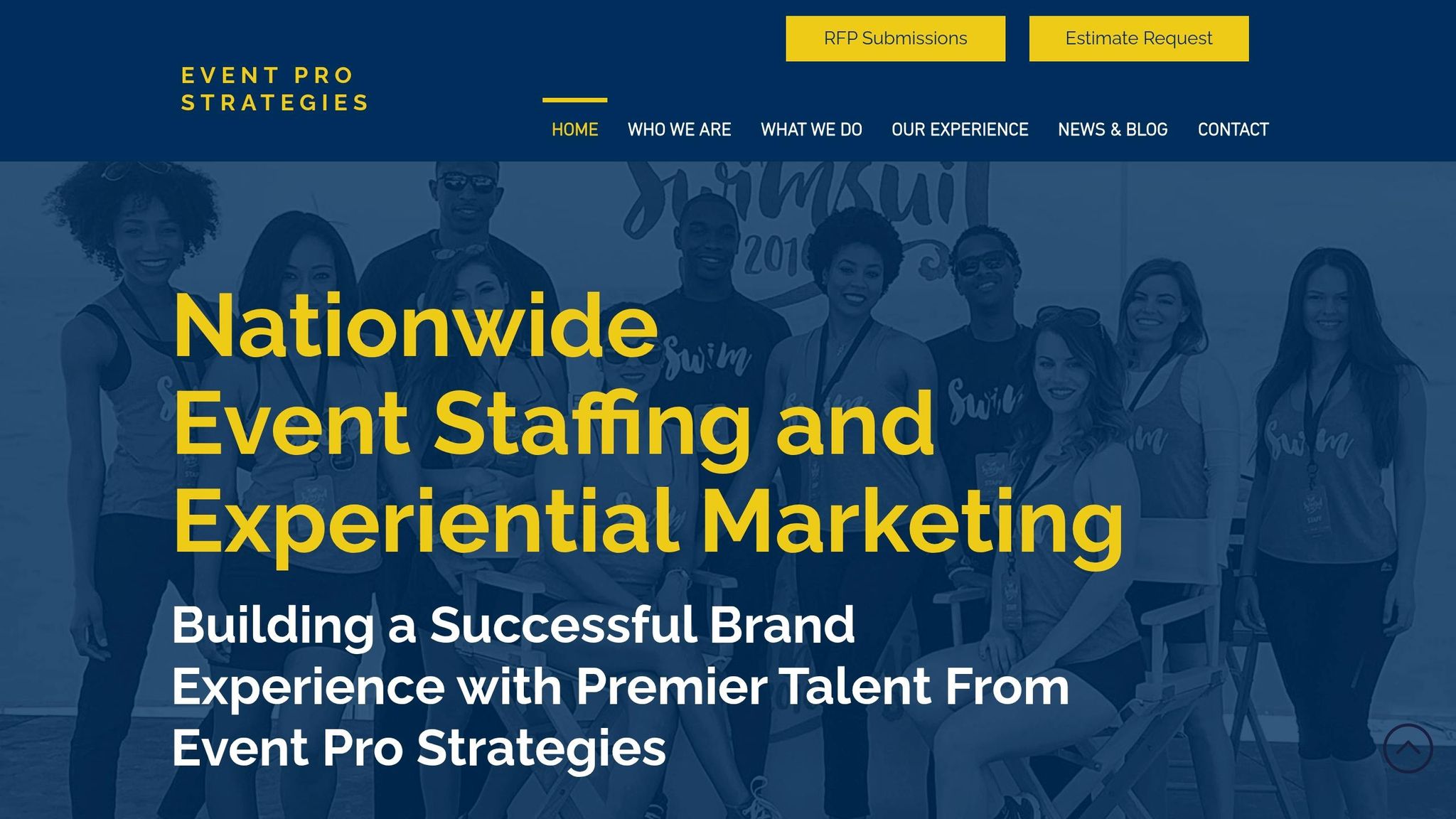 EventPro Strategies