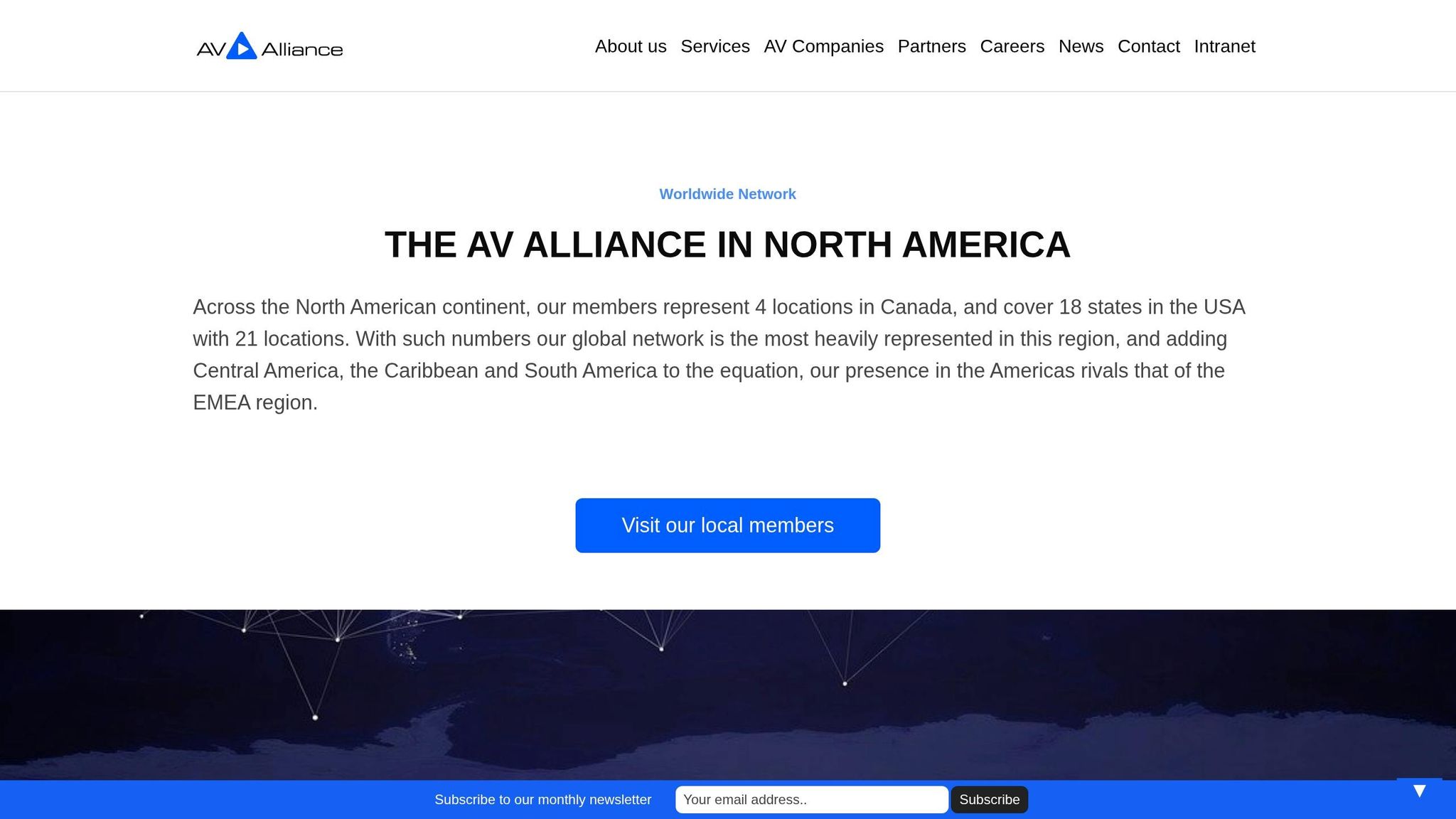 AV Alliance