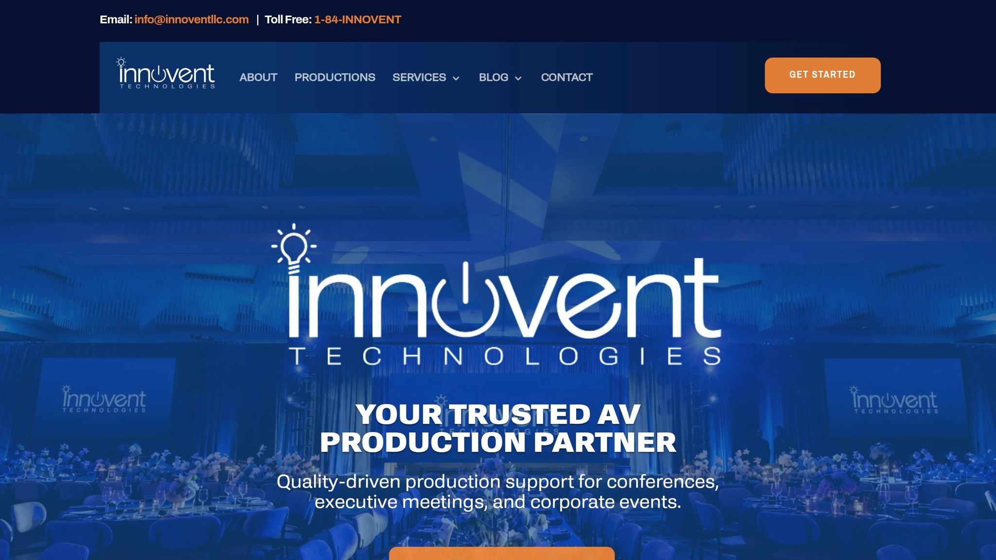 Innovent Technologies