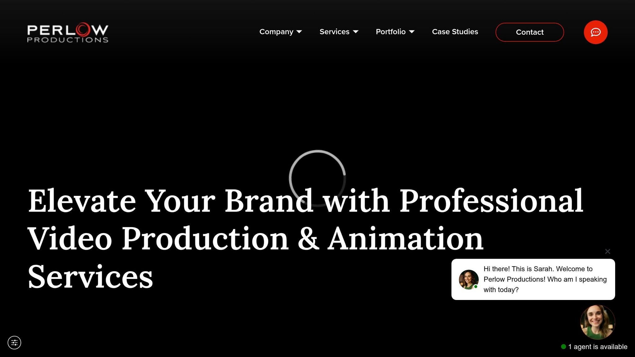 Perlow Productions