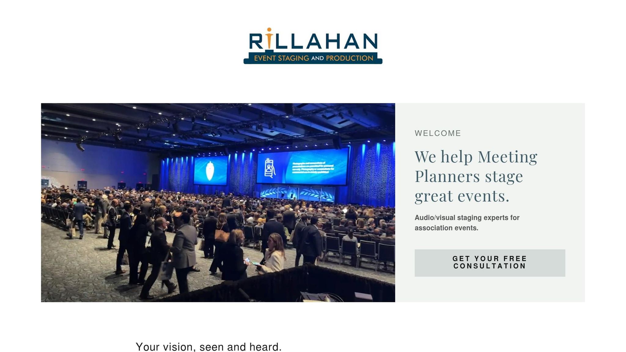 Rillahan and Associates