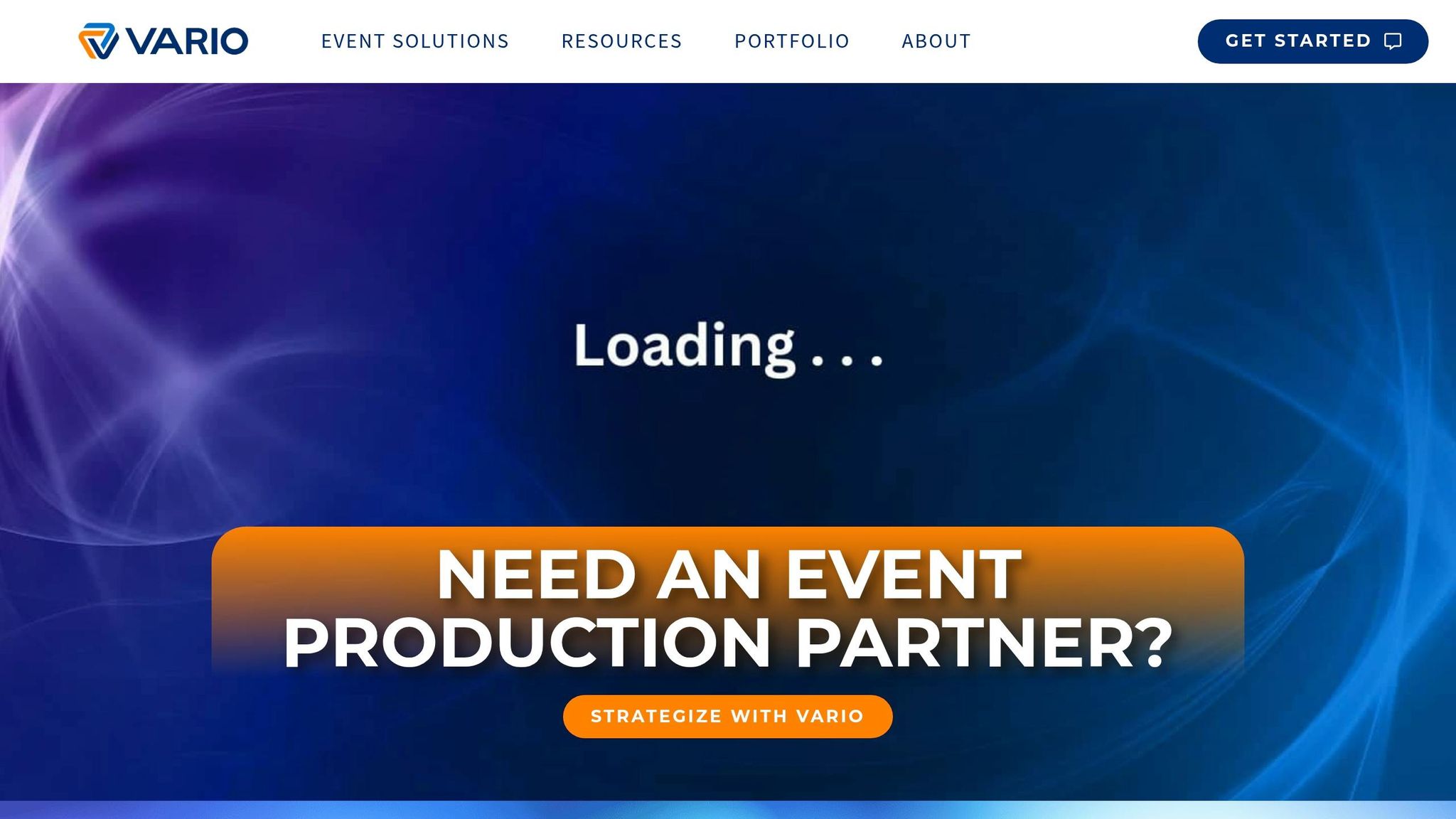 Vario Productions