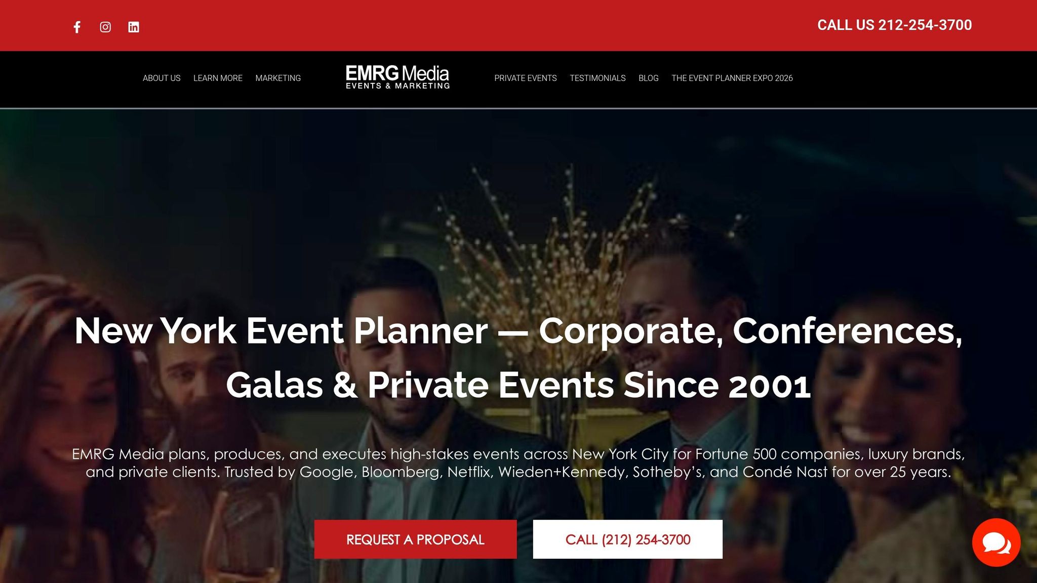 EMRG Media