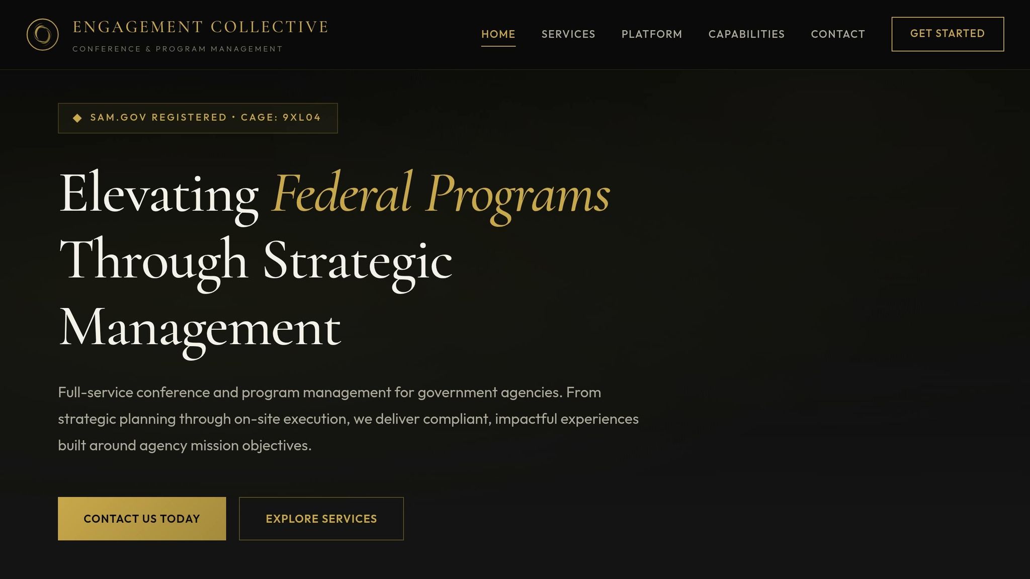 Engagement Collective