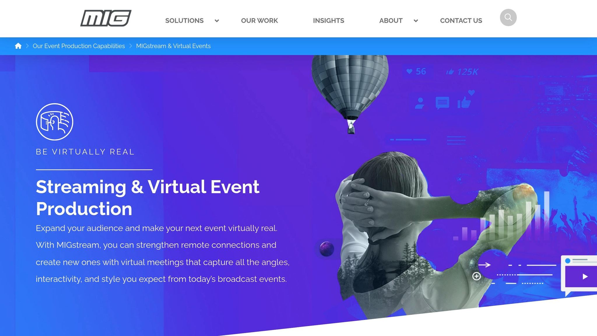 Multi Image Group