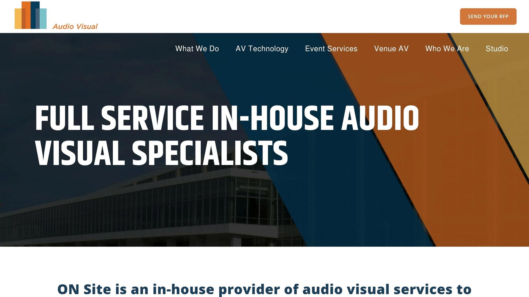 ON Services