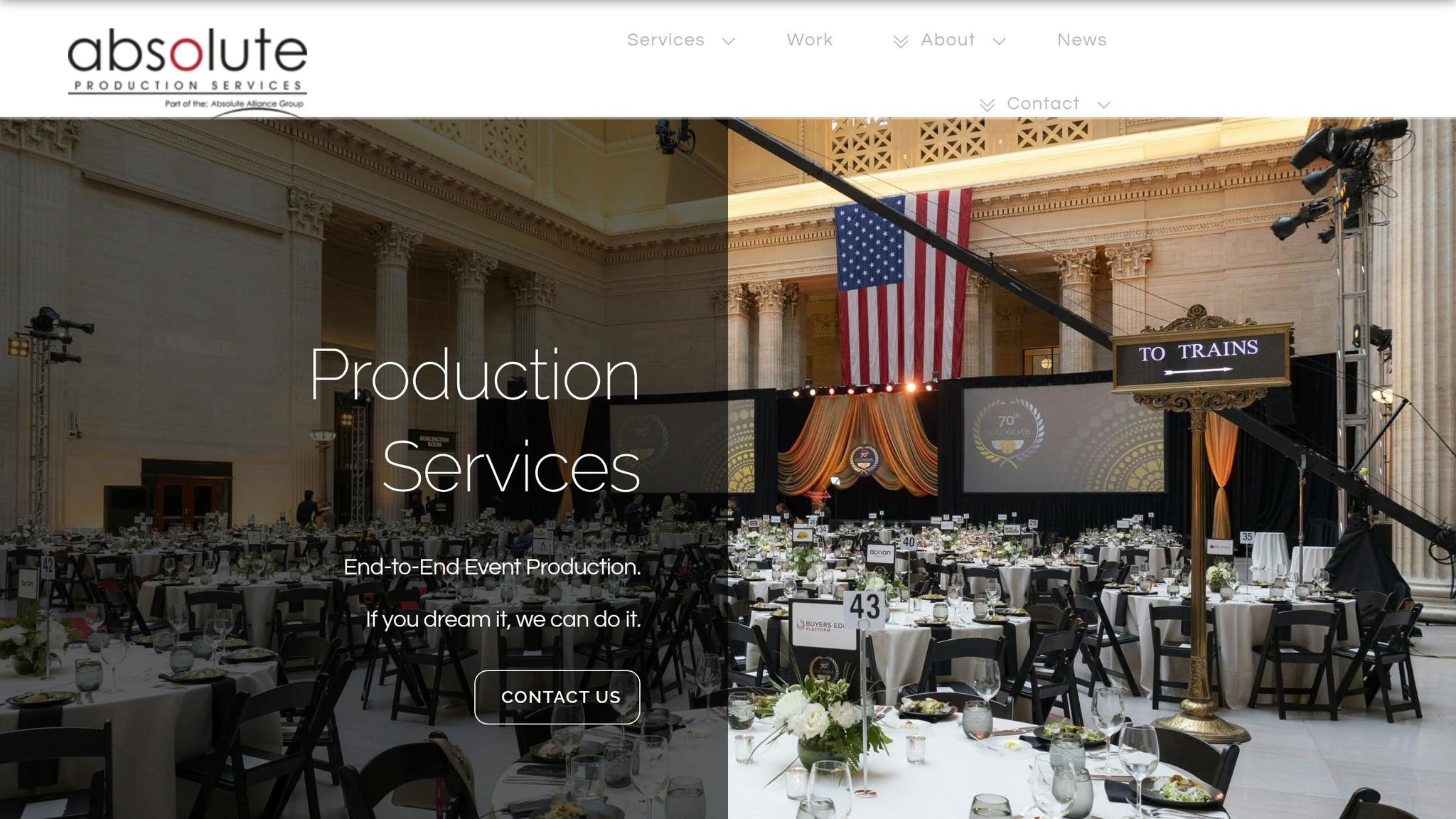 Absolute Production Services