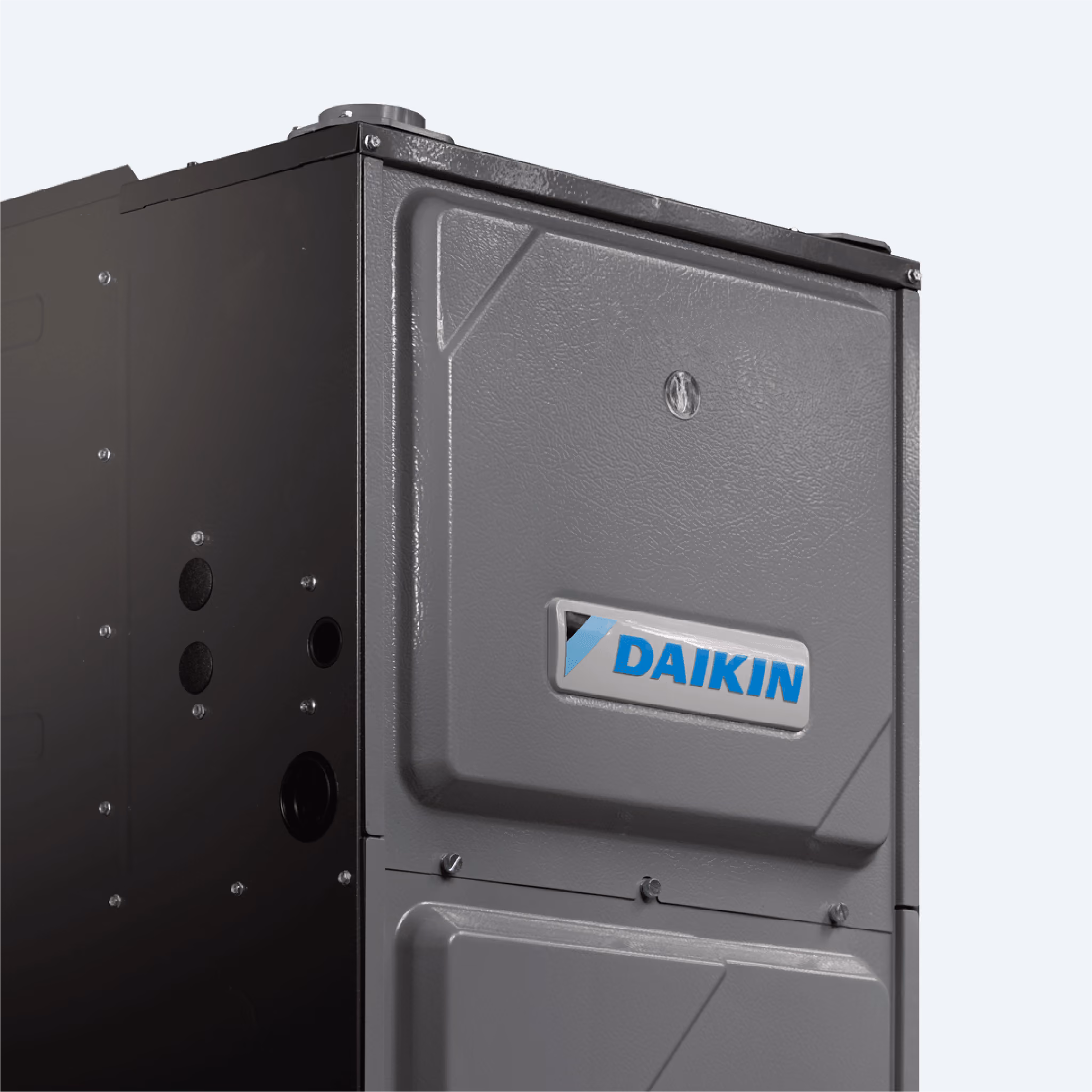 The Lynnhaven Highlight 3 - Daikin HVAC