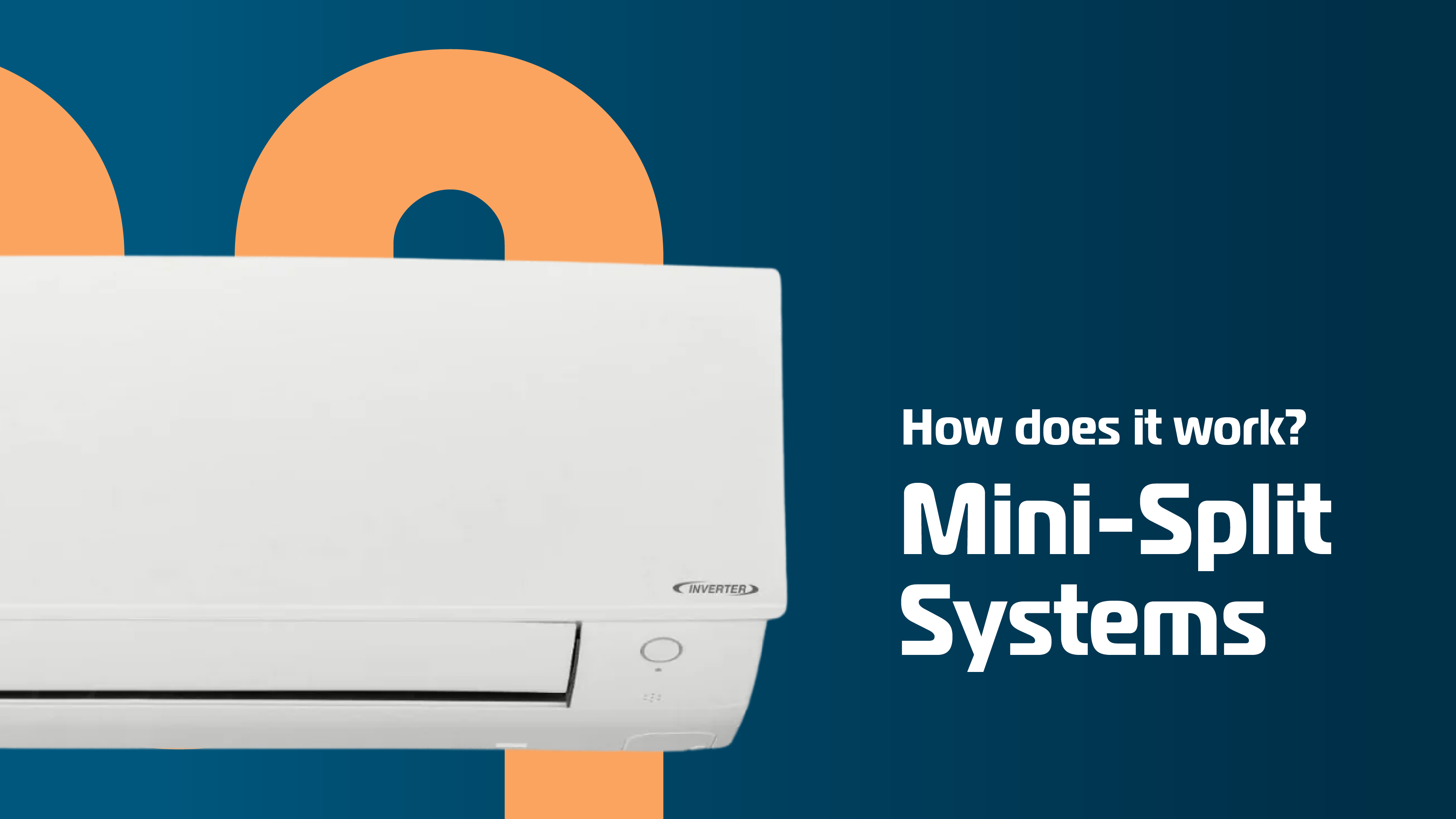How Do Mini-Split Systems Work?