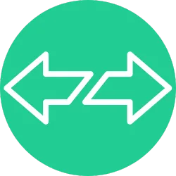 Testimonial logo