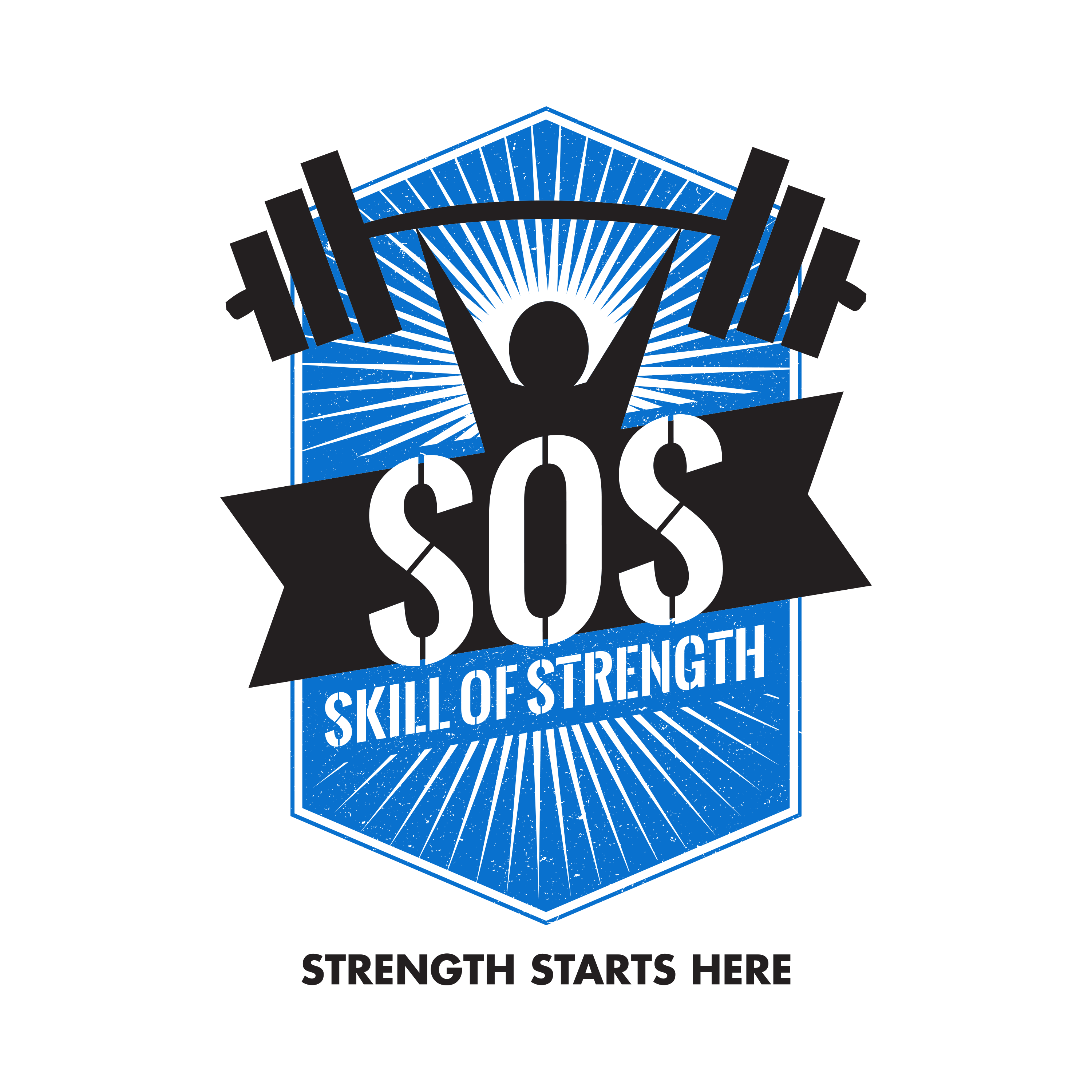 Skill of Strength