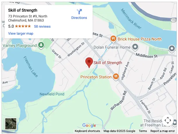 StrongFirst Bodyweight Instructor Certification