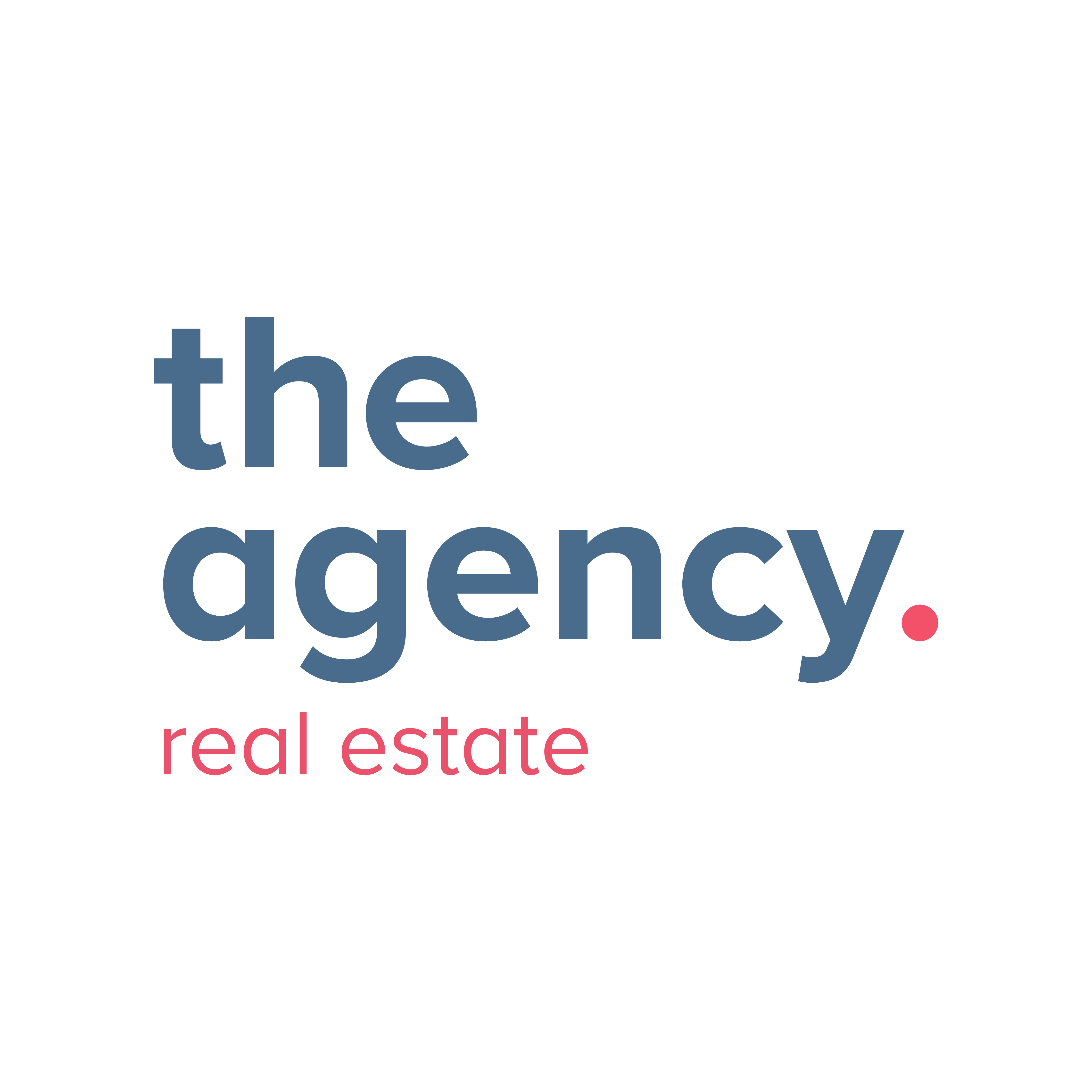 logo-theagency