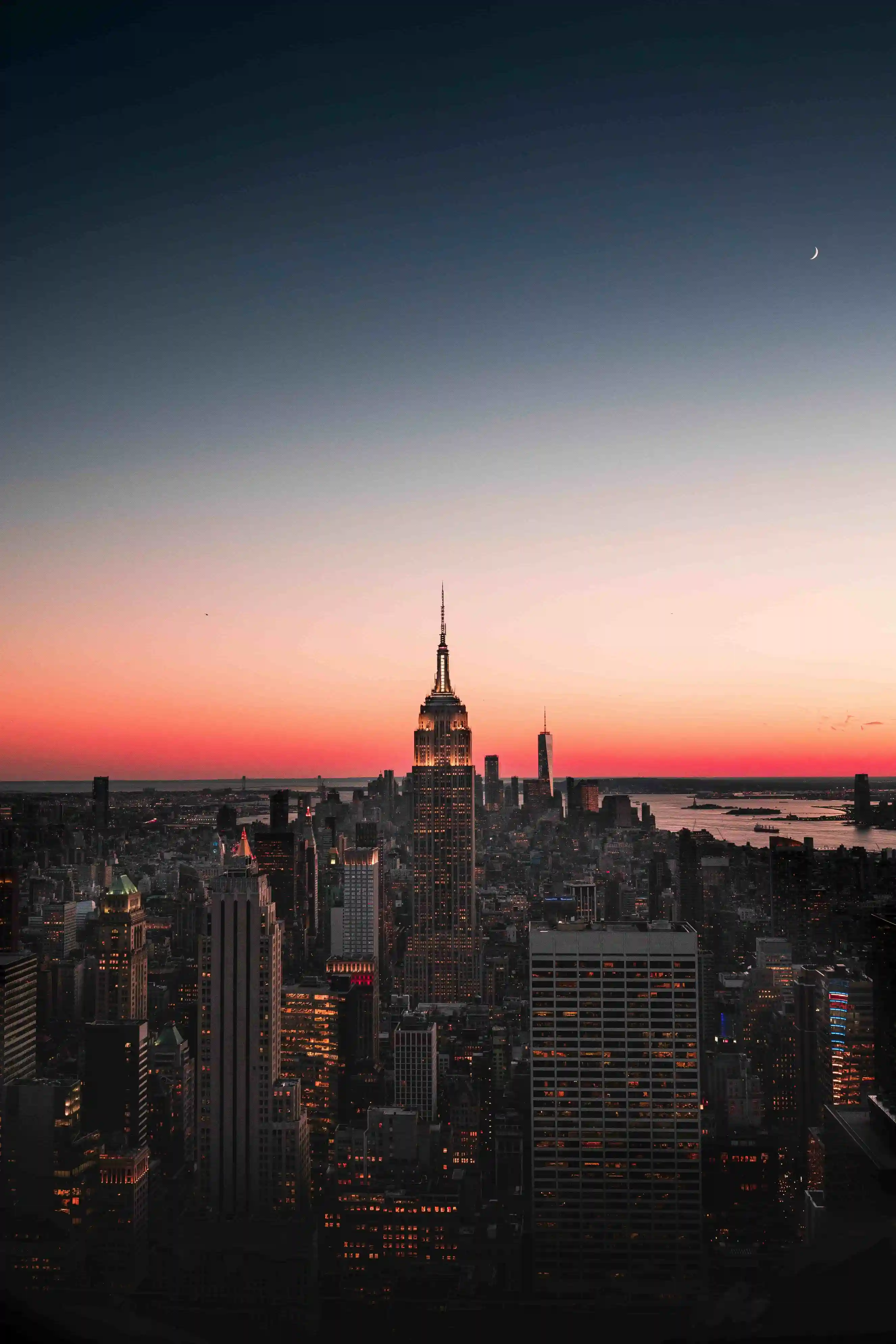 Ville de New York, EXPATRIATION.IO