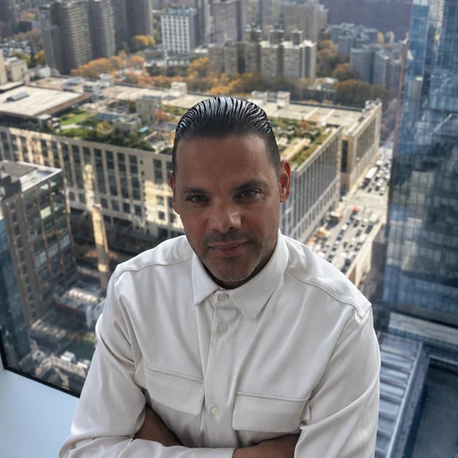 Sidney LAKEHAL, fondateur d’EXPATRIATION.IO