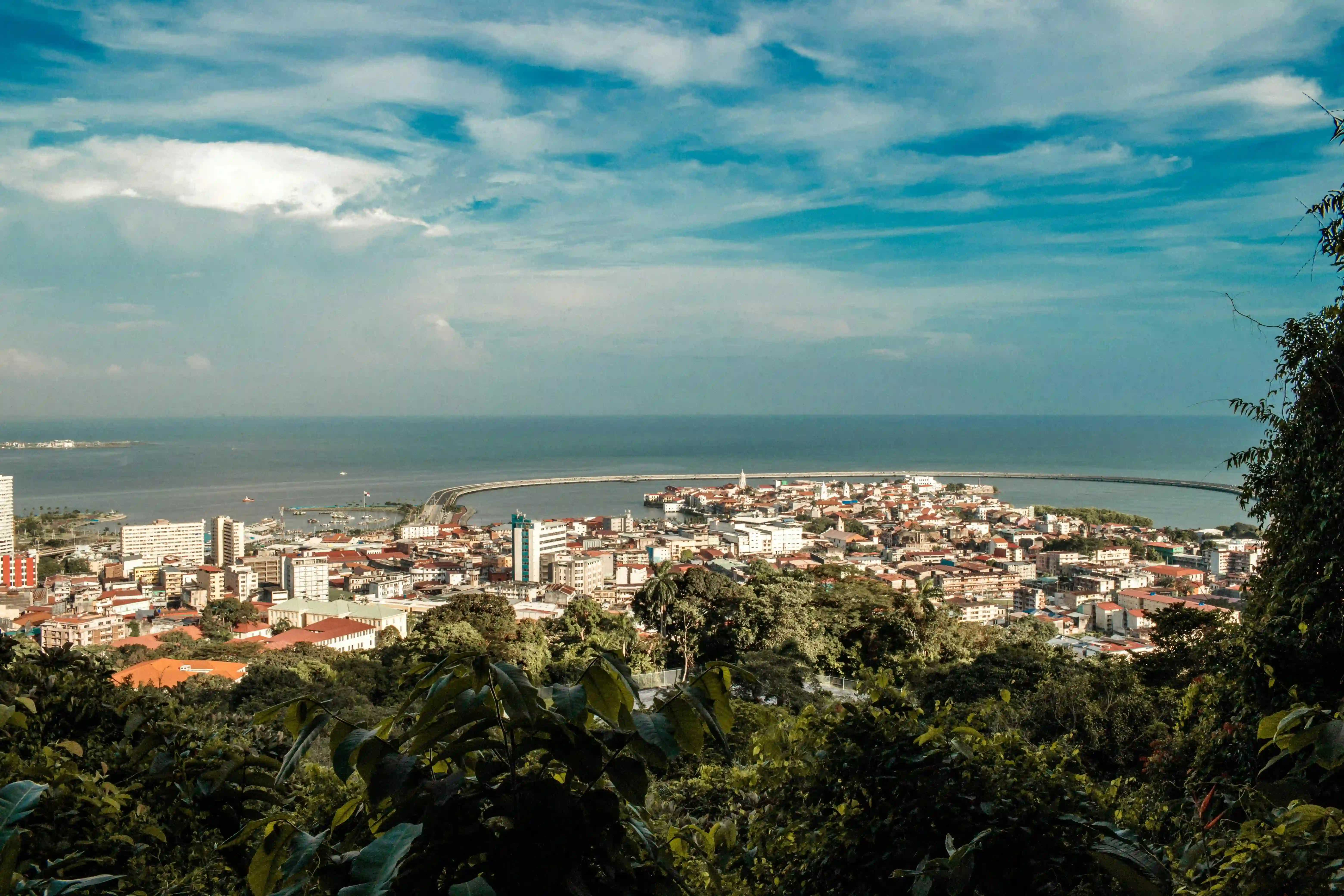 Panama, élu meilleur pays où vivre en 2025