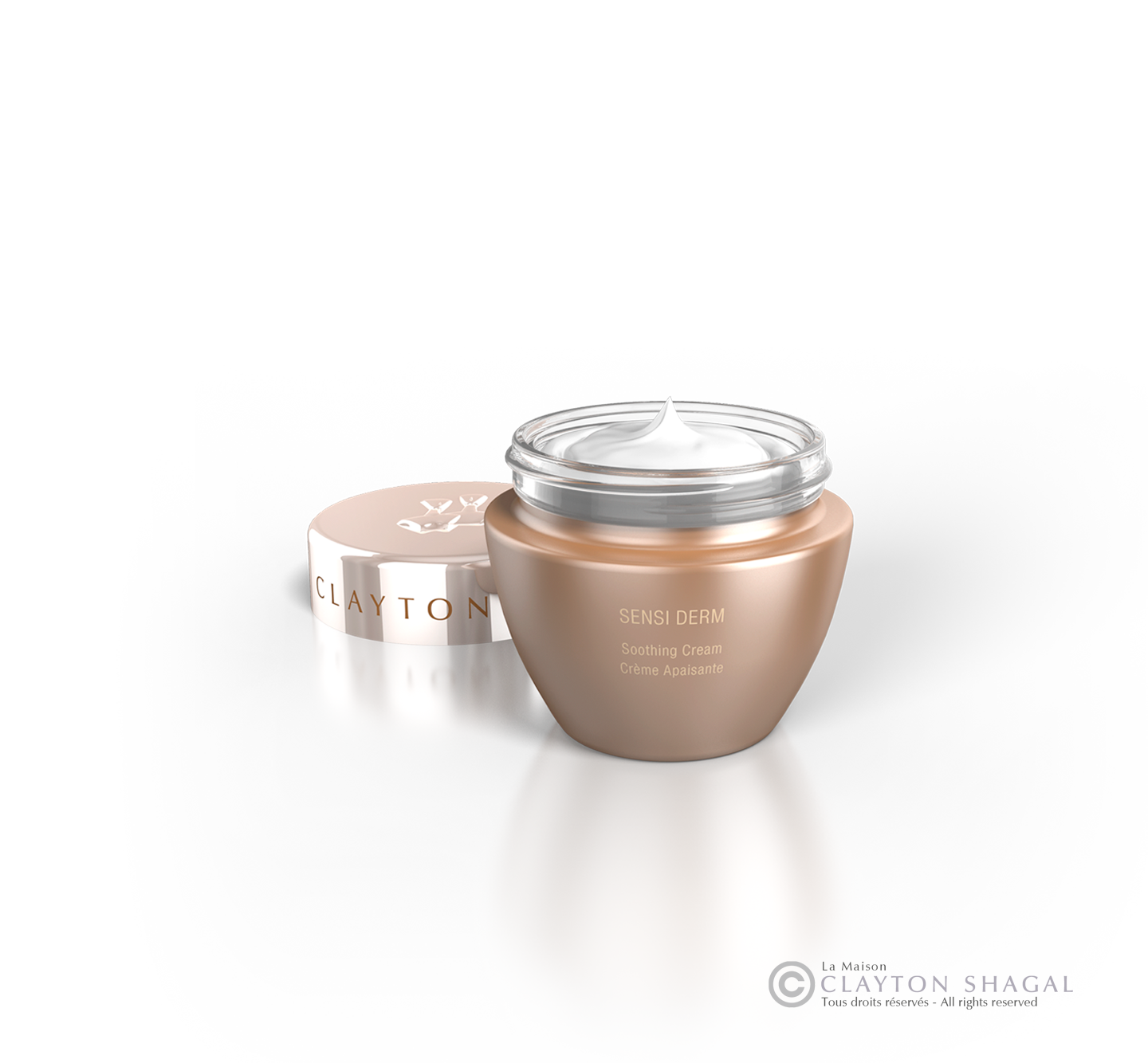 Sensi Derm Cream