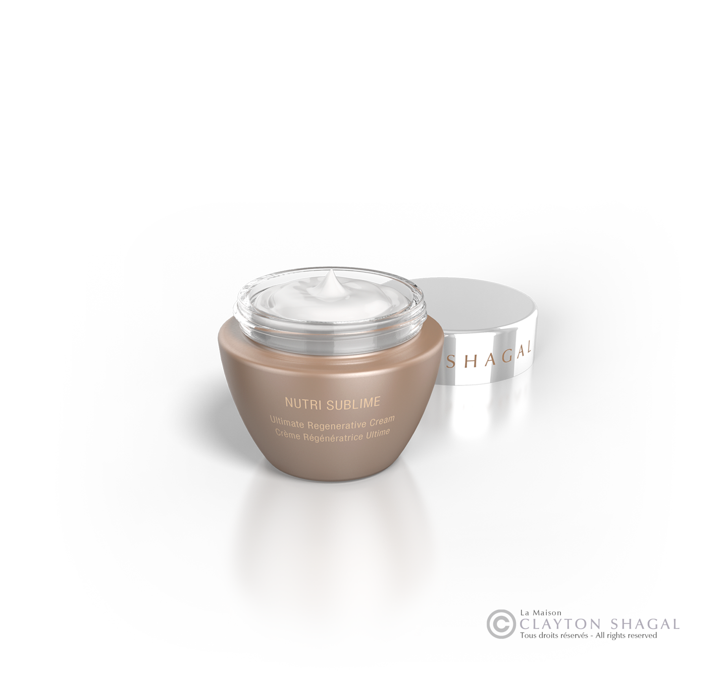 Nutri Sublime Cream