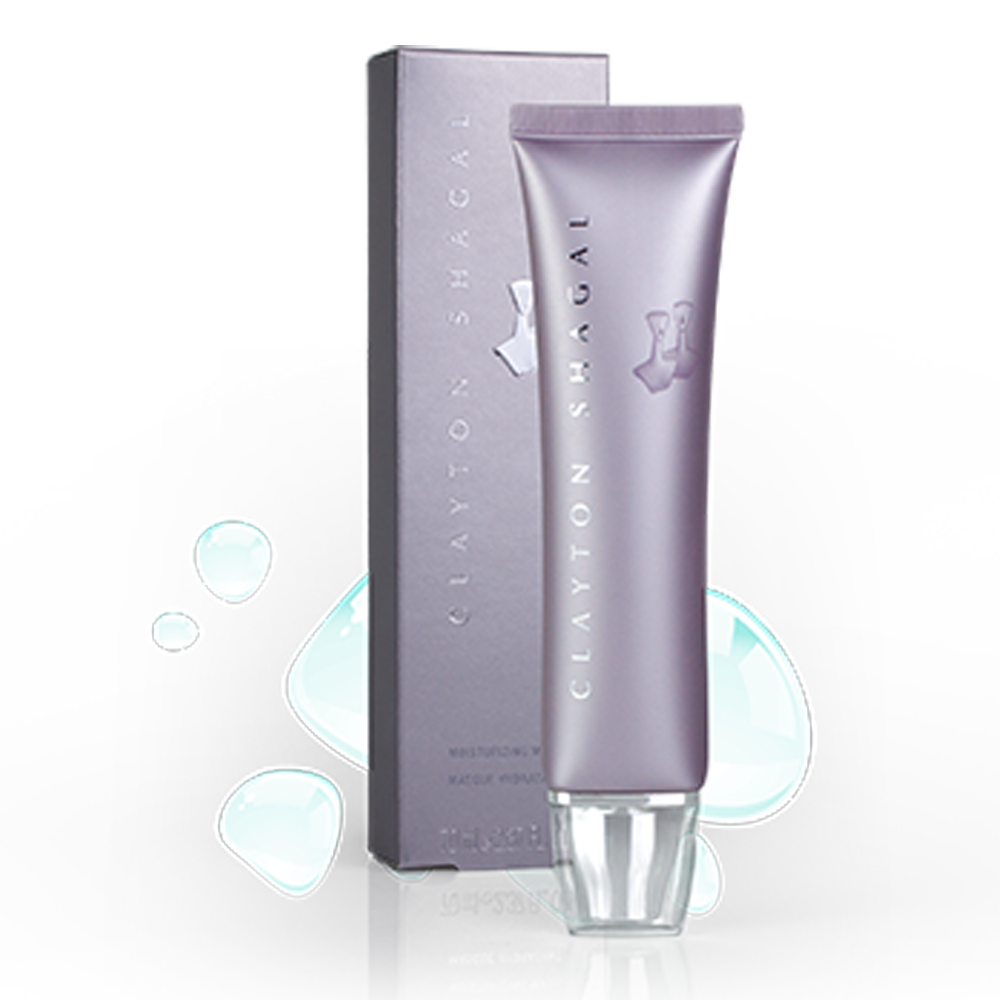 Moisturizing Mask